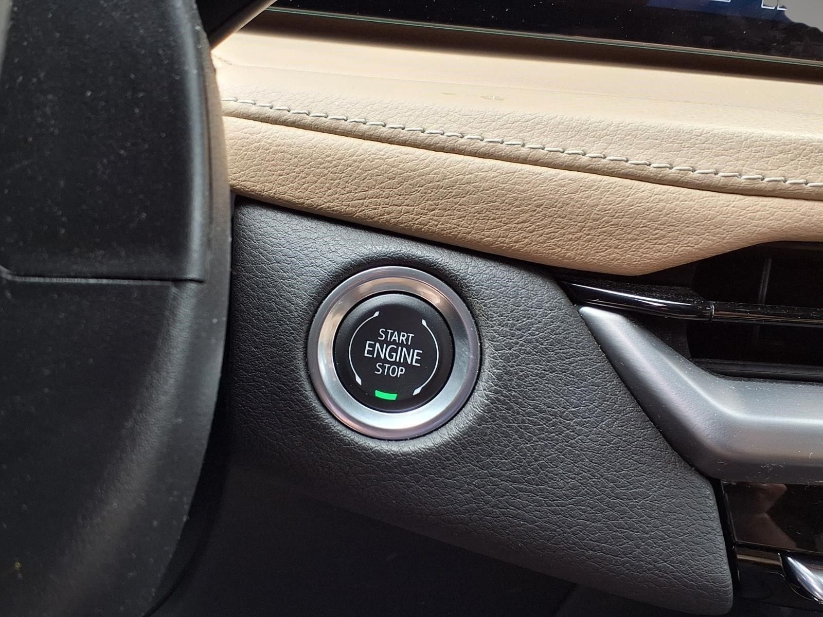 2024 Cadillac XT4 Premium Luxury White at Bayway Cadillac Southwest