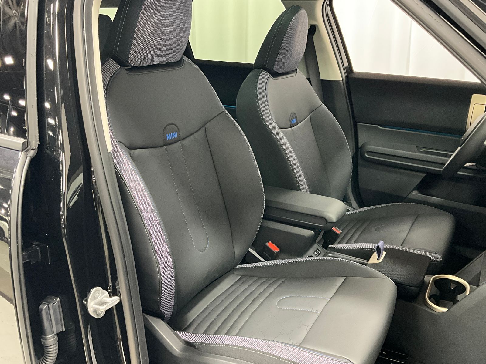 Countryman Cooper S ALL4