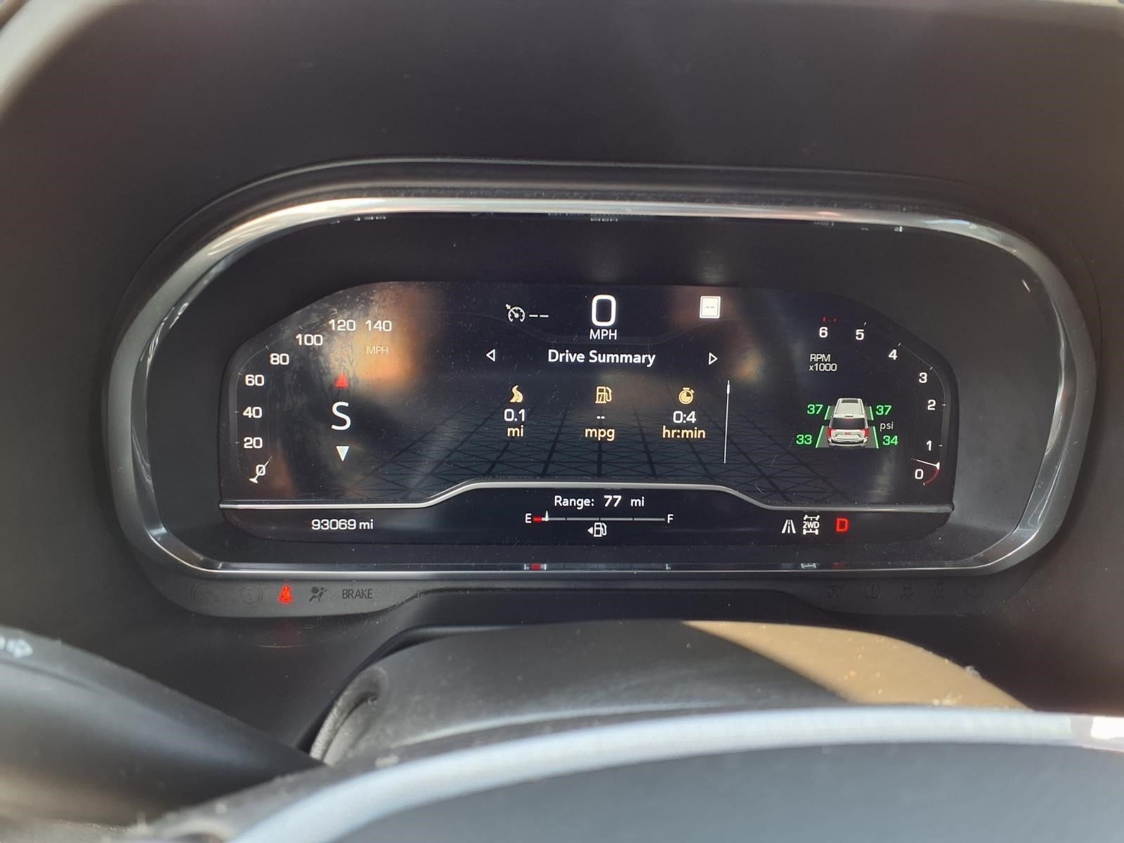 2022 GMC Yukon XL SLT Black at Bayway Cadillac of The Woodlands