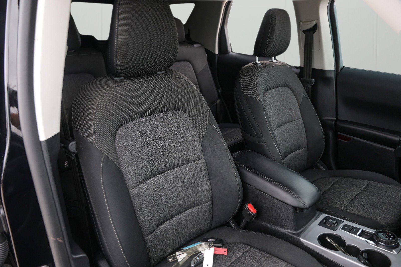 Used Car 2023 Ford Bronco Sport  Big Bend For Sale Under $25,000 In Austin, Texas