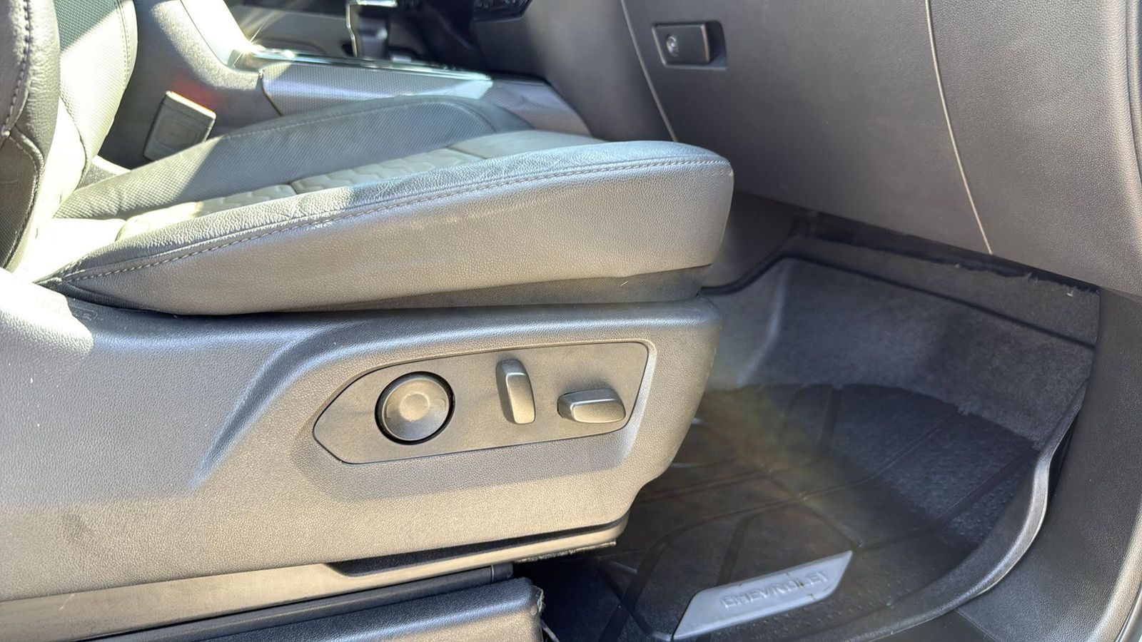 Used Car 2025 Chevrolet Silverado 1500  Zr2 For Sale Under $70,000 In Austin, Texas