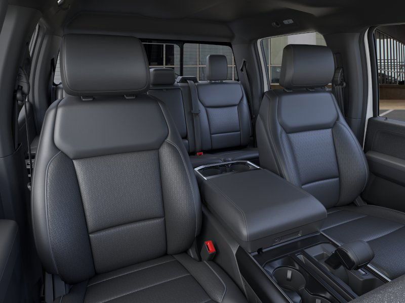 New Car 2025 Ford F-150  Lariat For Sale In Austin, Texas
