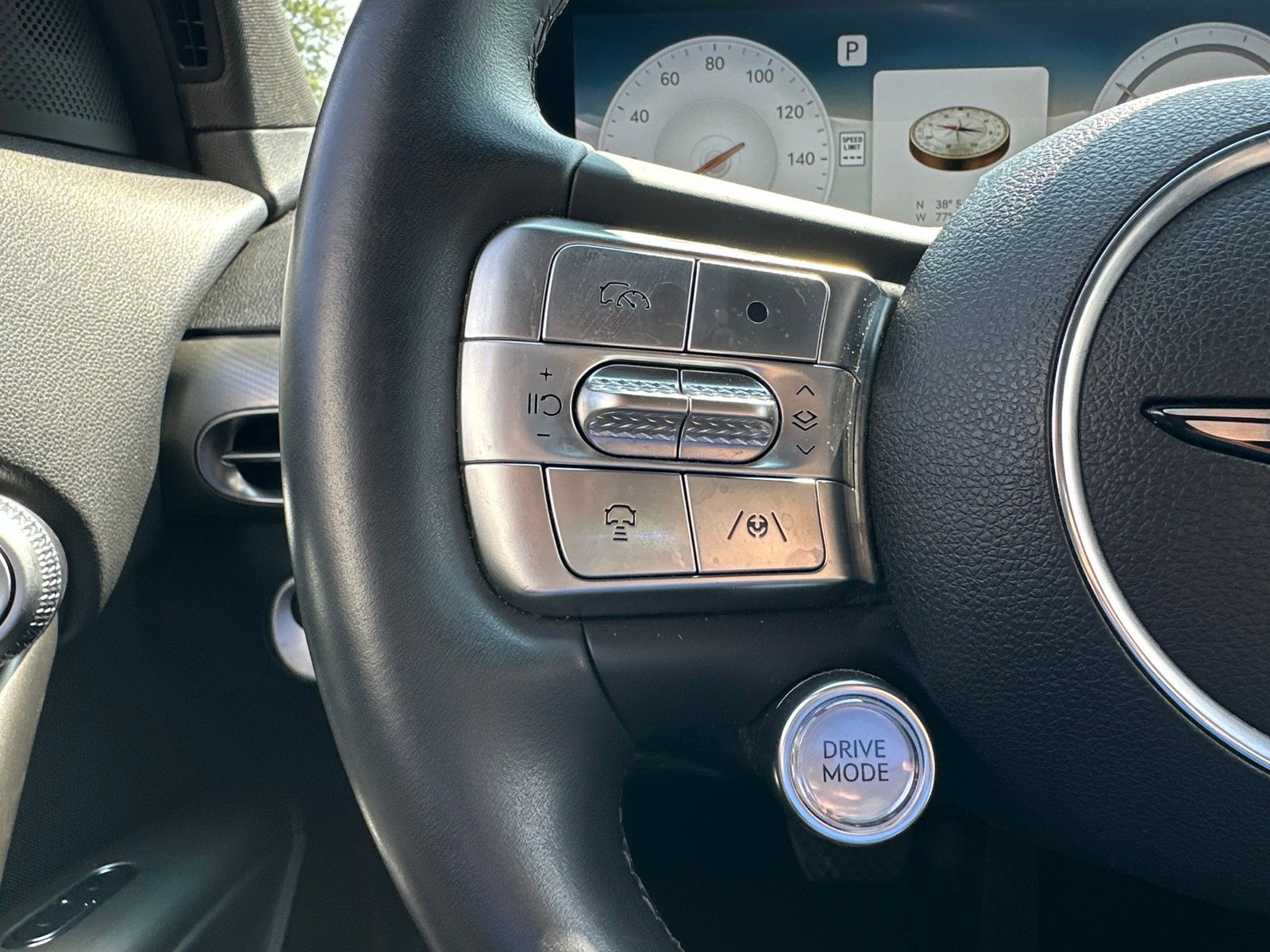 Used 2024 Gray Genesis Standard image 19