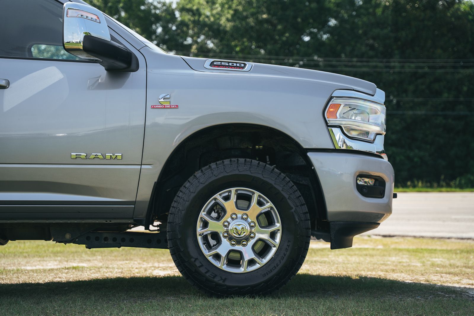 Used 2024 Ram 2500 Truck