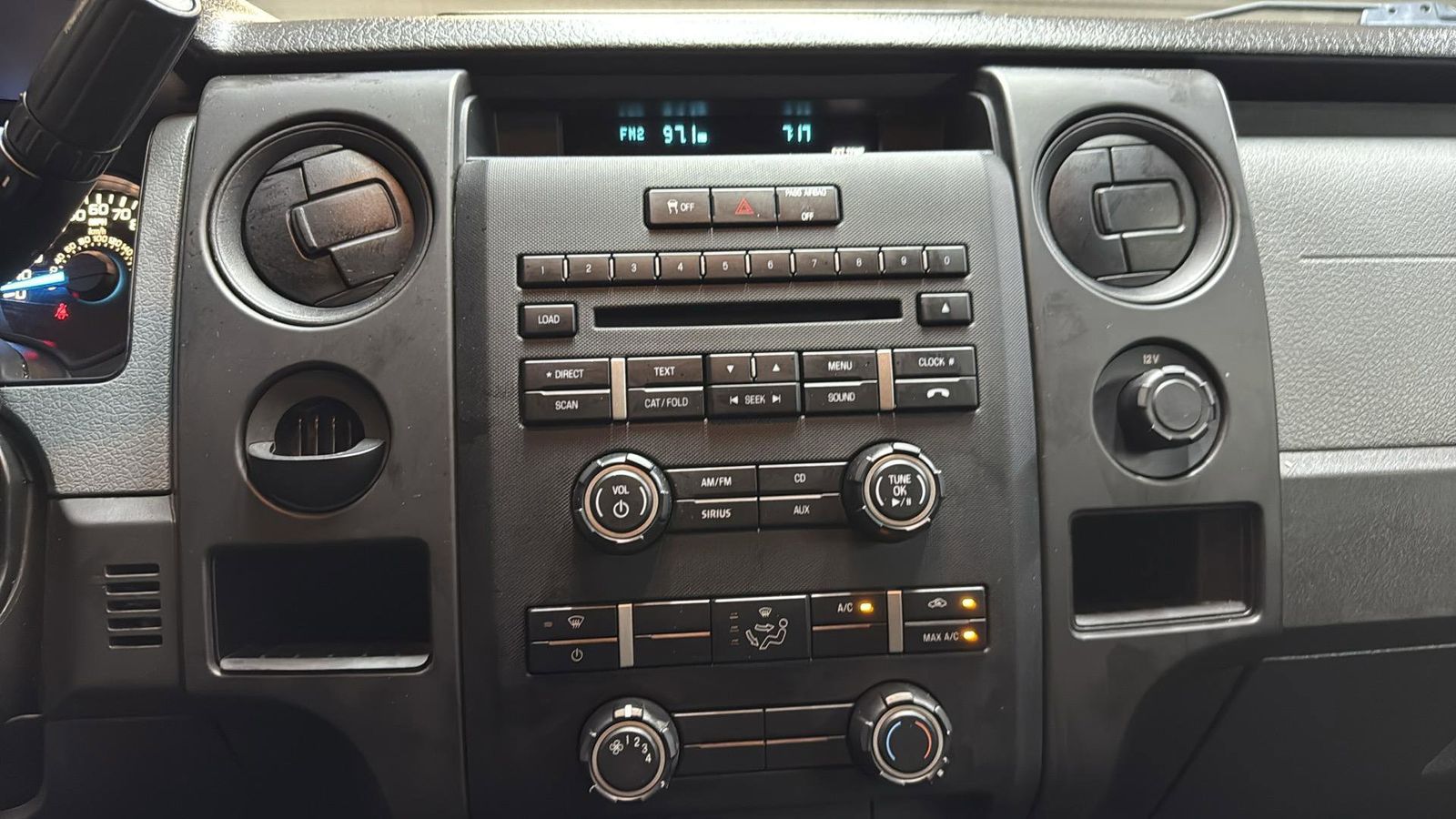 Used Car 2014 Ford F-150  Stx For Sale Under $25,000 In Austin, Texas