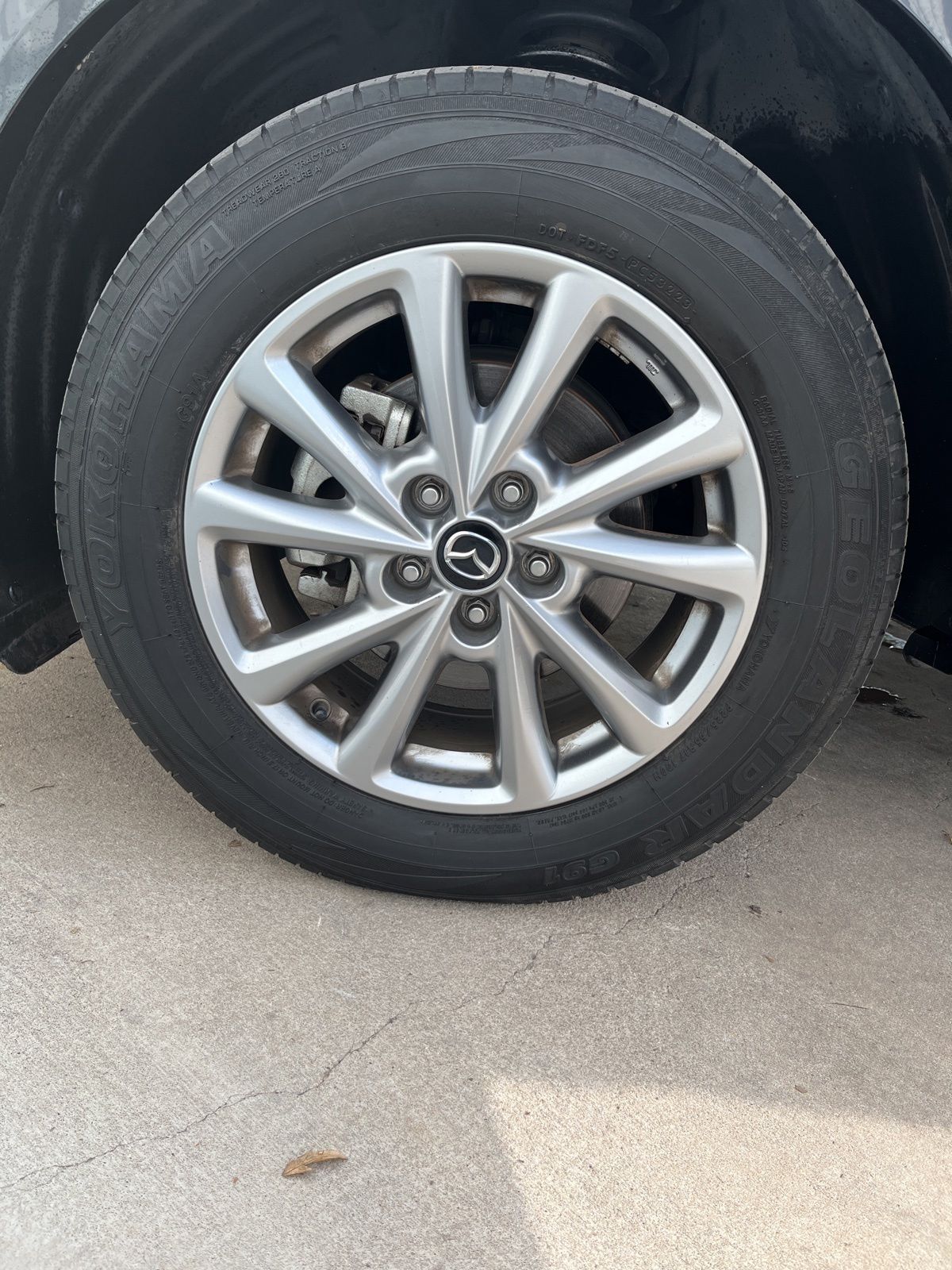 Used Car 2024 Mazda Cx-5  2.5 S Select Package For Sale Under $25,000 In Austin, Texas