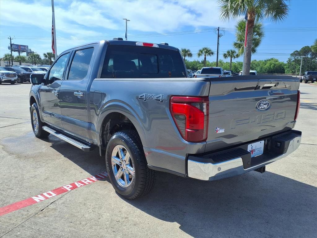 2024 Ford F-150 XLT - 7