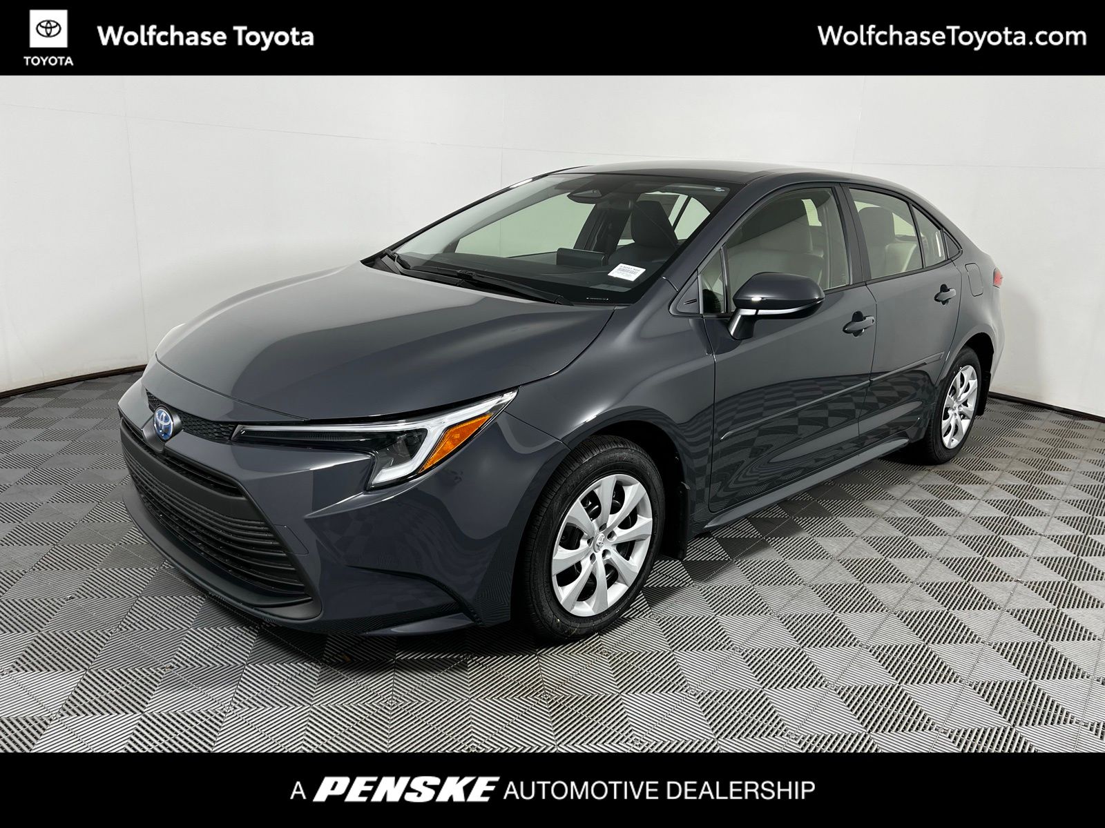 2025 Toyota Corolla LE -
                Cordova, TN