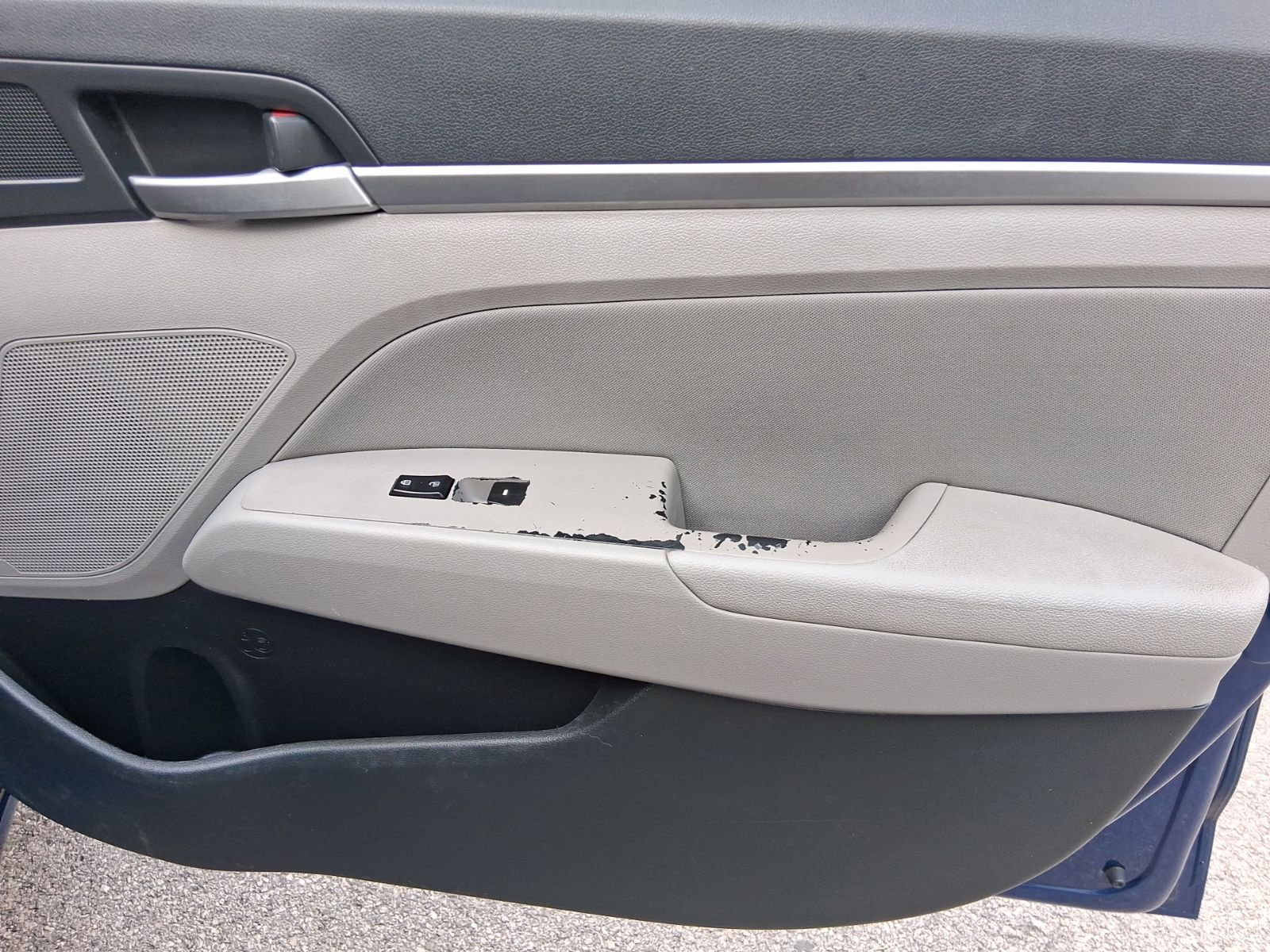 Used Car 2019 Hyundai Elantra  Sel For Sale Under $12,000 In Austin, Texas