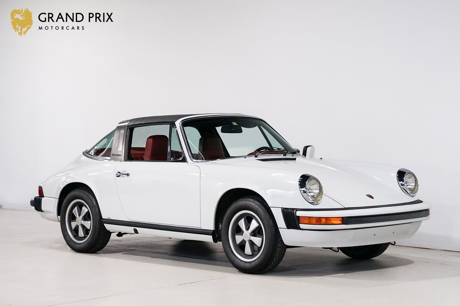 1976 Porsche 911