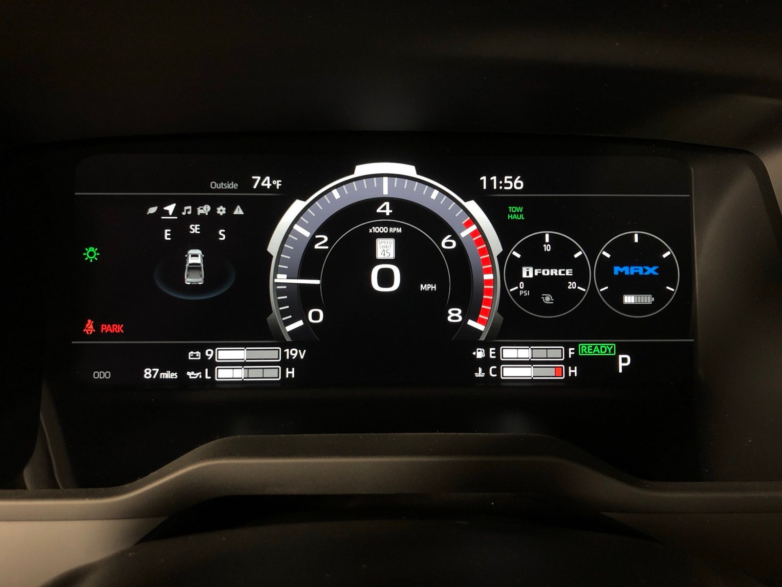 Thumbnail: 2026 Toyota Tundra - 12