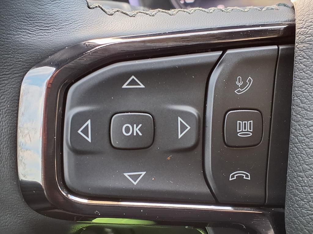 2026 Ram 1500 Limited - 8