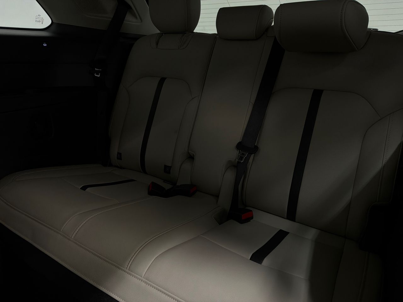 2026 Mazda CX-90 Premium Sport Package - Photo 18