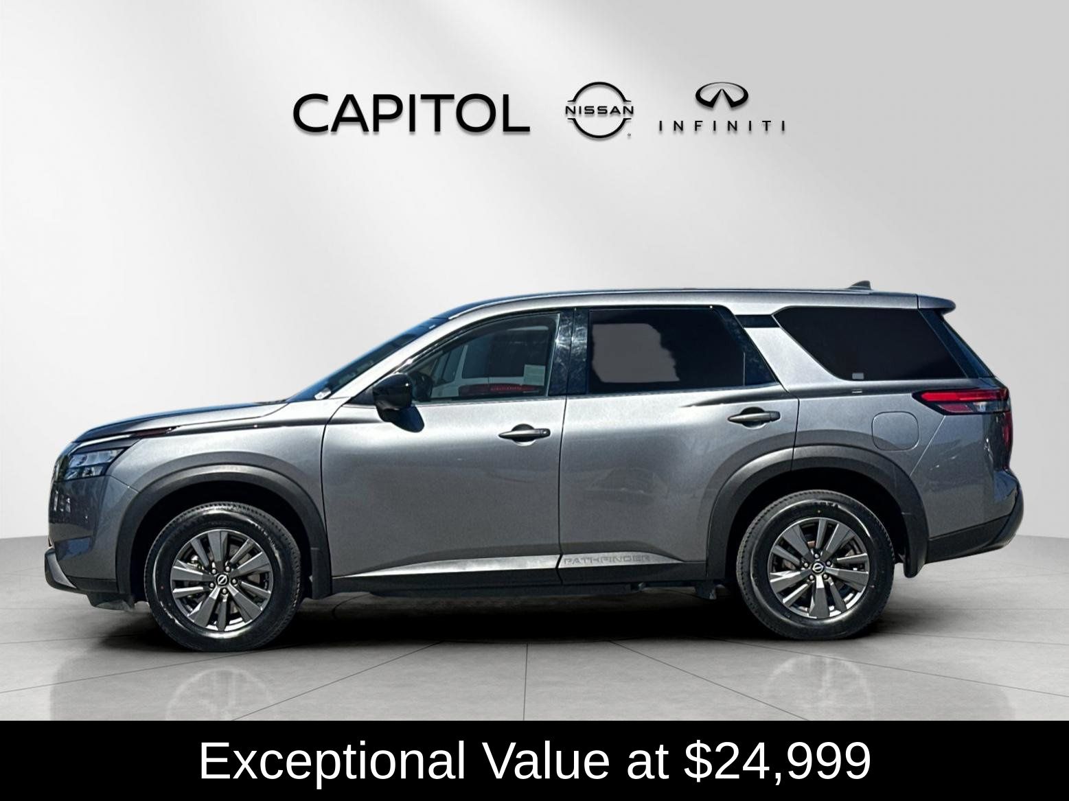 View vehicle photo 2