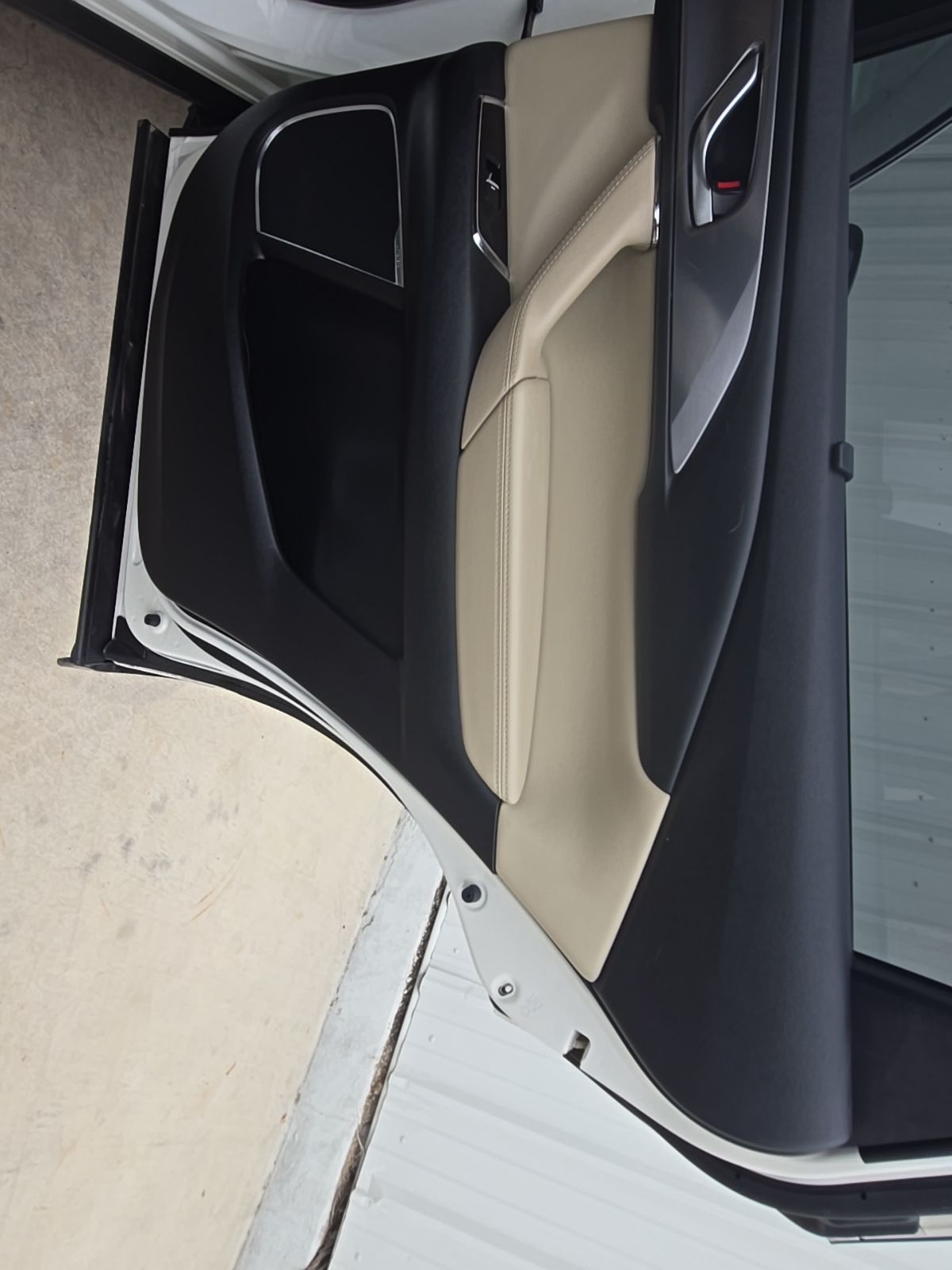 Used Car 2016 Mazda Cx-9  Grand Touring For Sale Under $12,000 In Austin, Texas