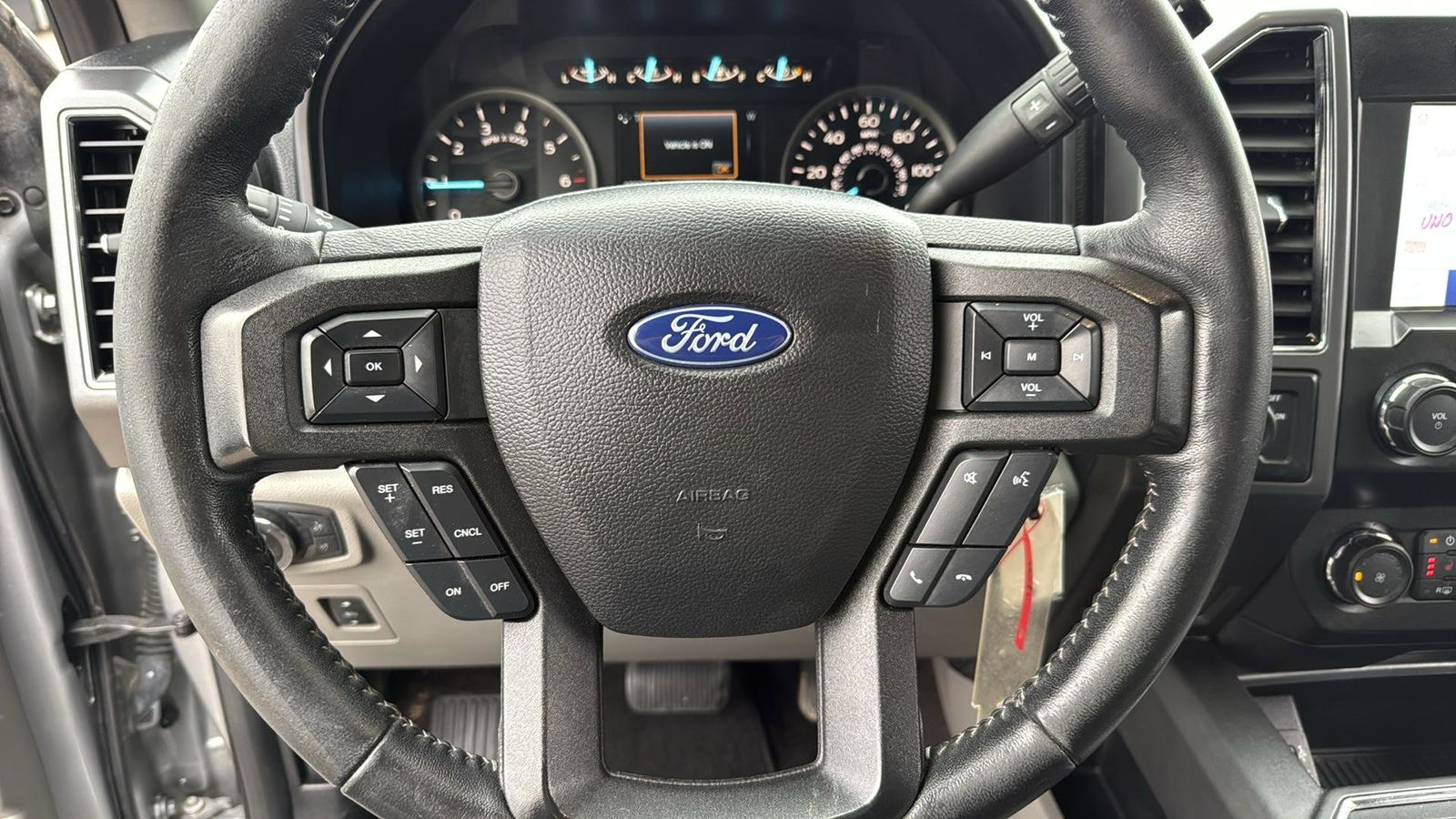 Used Car 2020 Ford F-150  Xlt For Sale Under $25,000 In Austin, Texas
