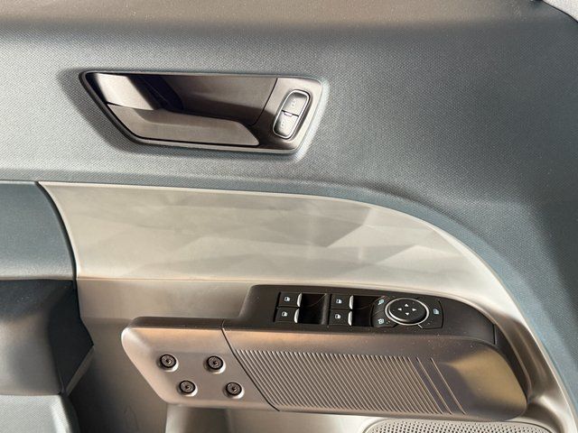 New 2026 Azure Gray Metallic Tri-Coat Ford Lariat image 36