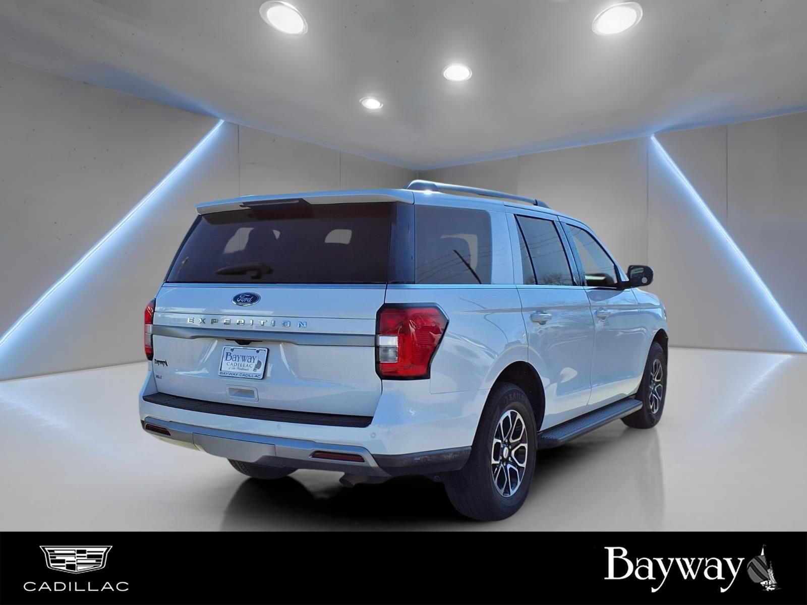 2024 Ford Expedition XLT - 1