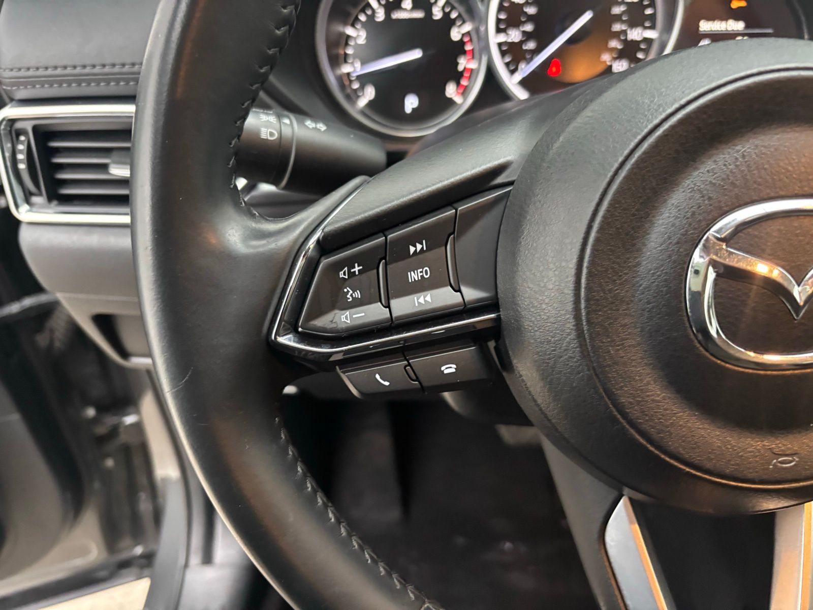 Used Car 2020 Mazda Cx-5  Touring For Sale Under $25,000 In Austin, Texas