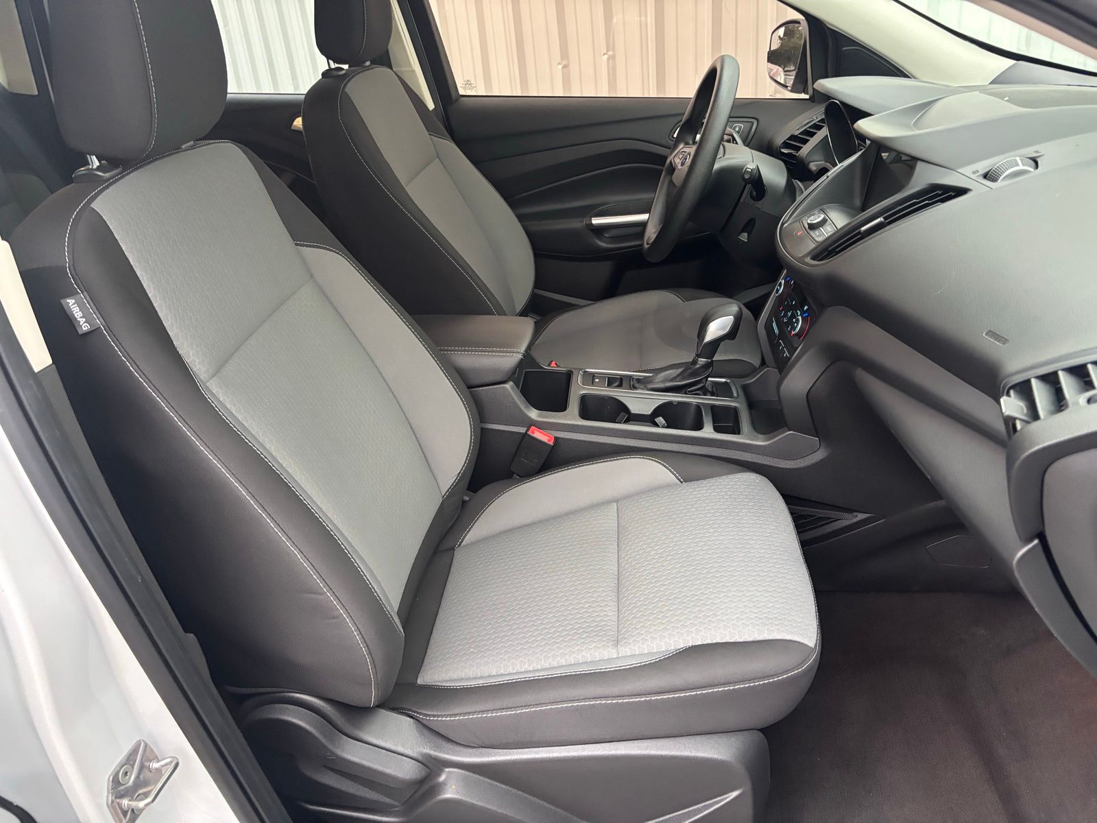 Used Car 2019 Ford Escape  Se For Sale Under $15,000 In Austin, Texas
