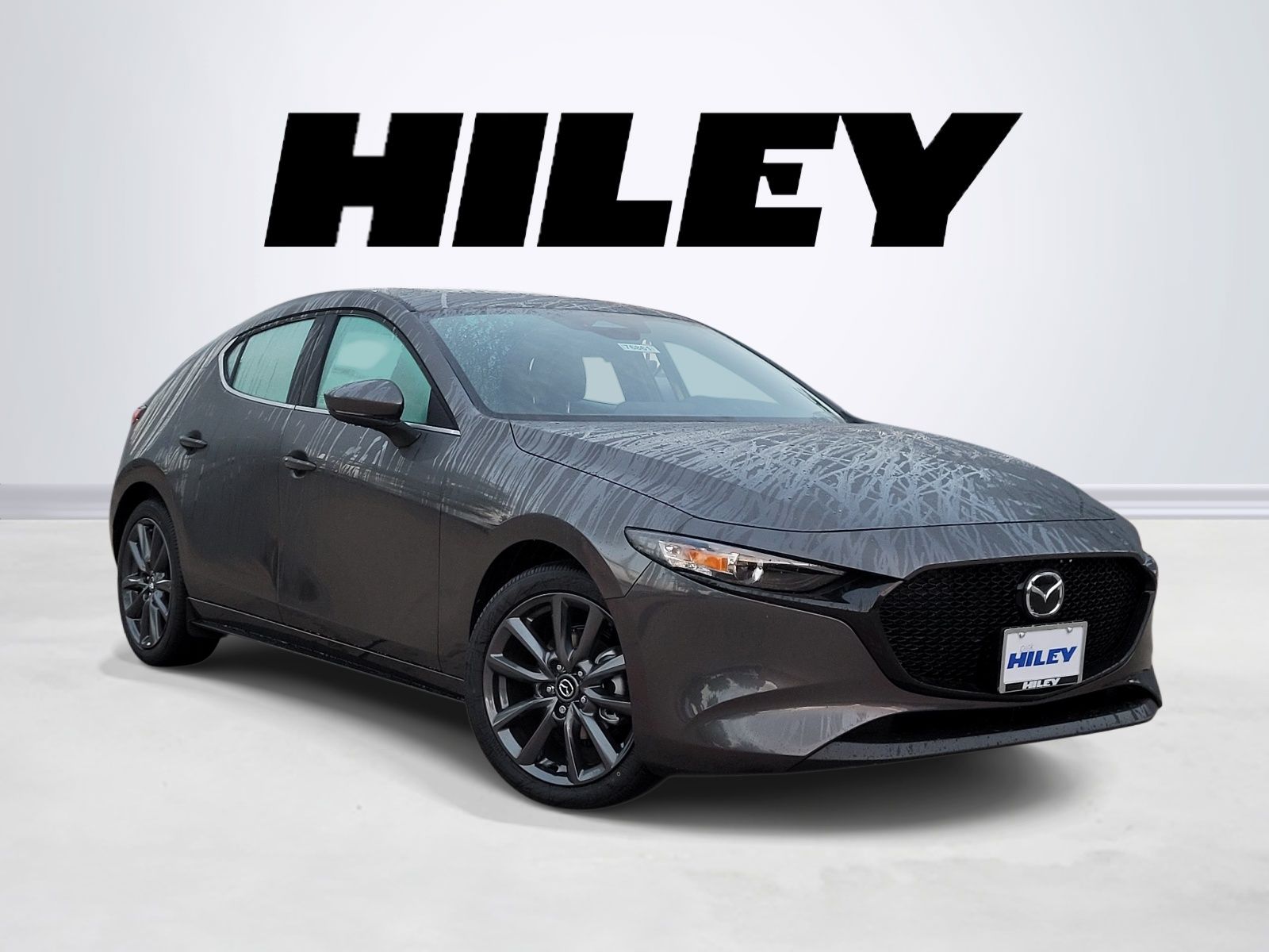 2026 Mazda CX-3 Preferred 2.5 AT 5-Door SKYACTIV's photo