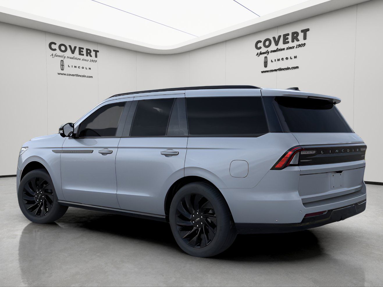 New Car 2025 Lincoln Navigator  Reserve For Sale In Austin, Texas