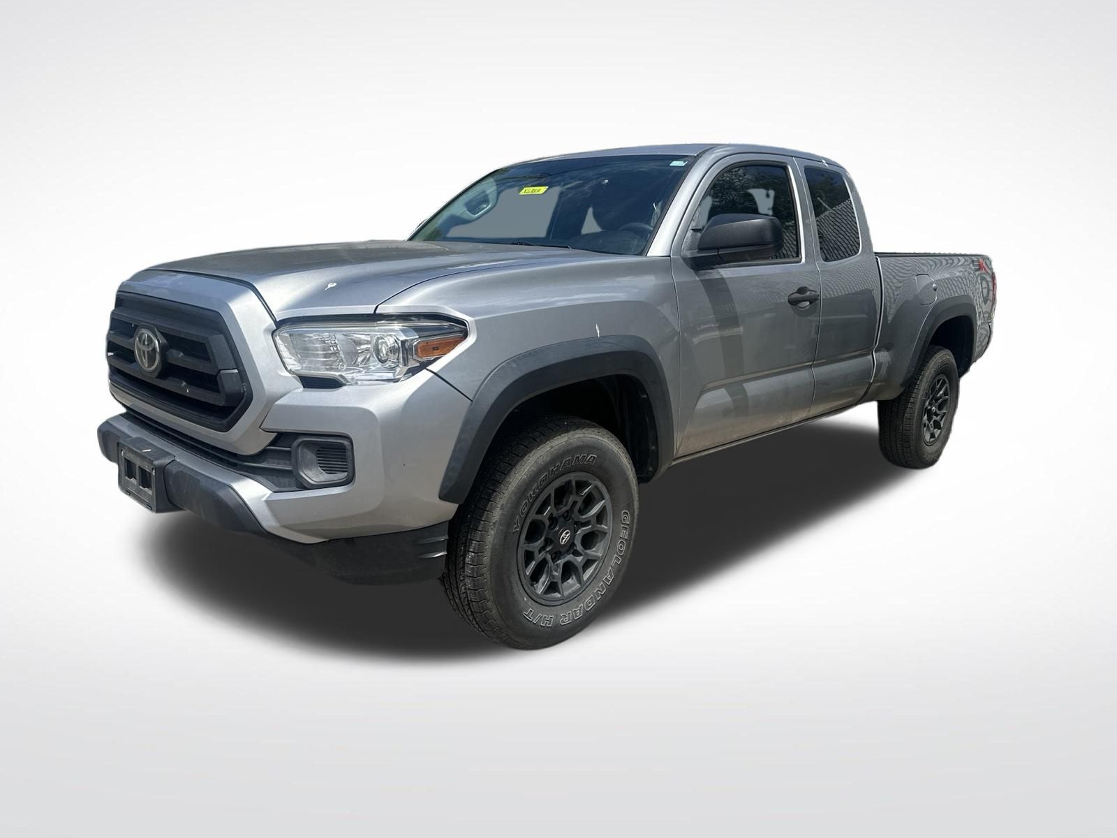 Used Car 2020 Toyota Tacoma  Sr For Sale Under $25,000 In Austin, Texas