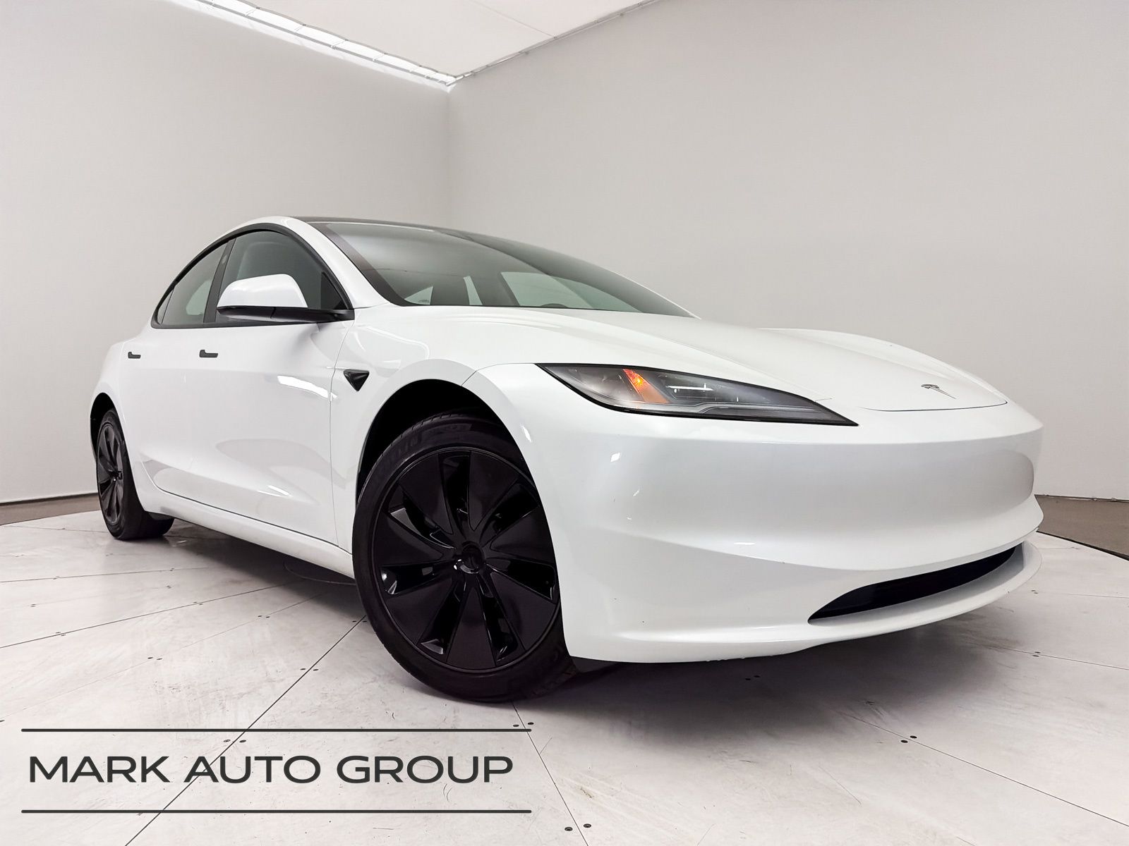 2024 Tesla Model 3 Base