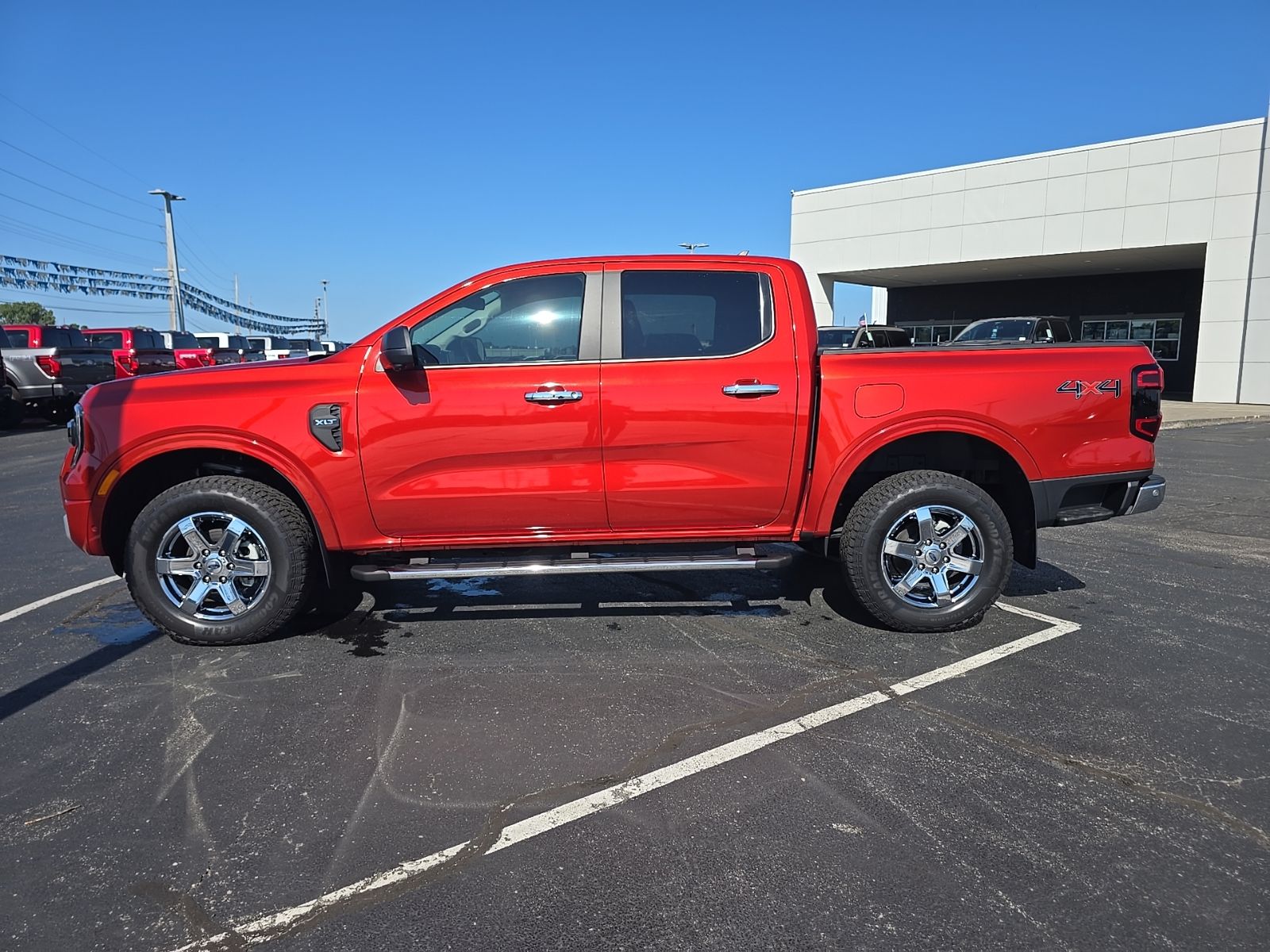 2024 Ford Ranger image 6