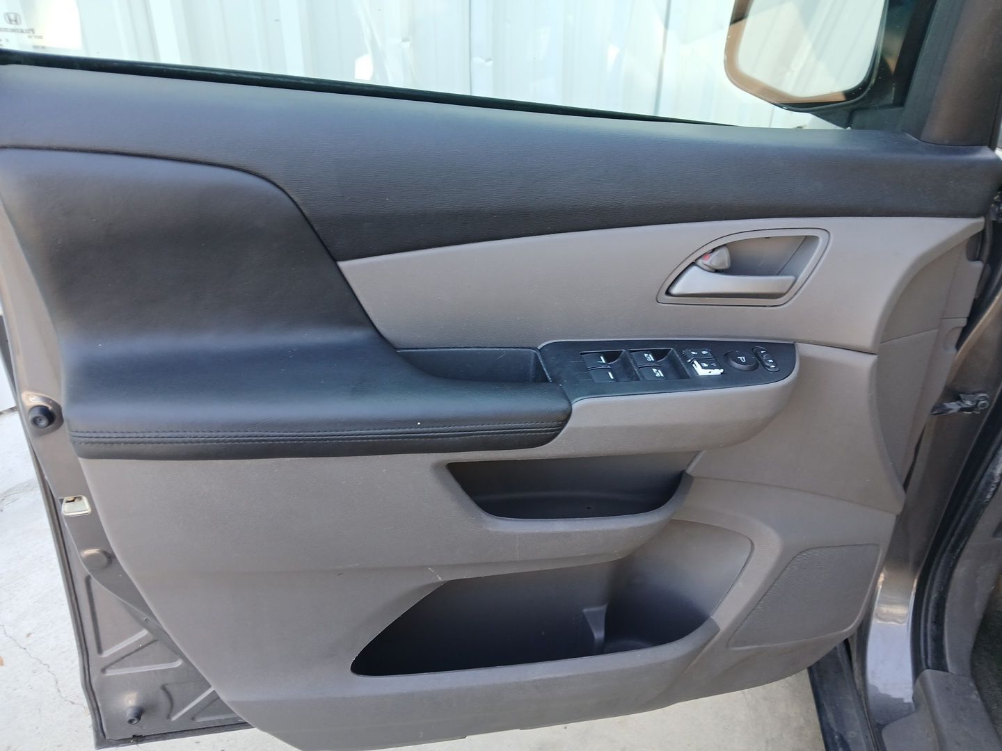 Used Car 2013 Honda Odyssey  Ex-l For Sale Under $10,000 In Austin, Texas