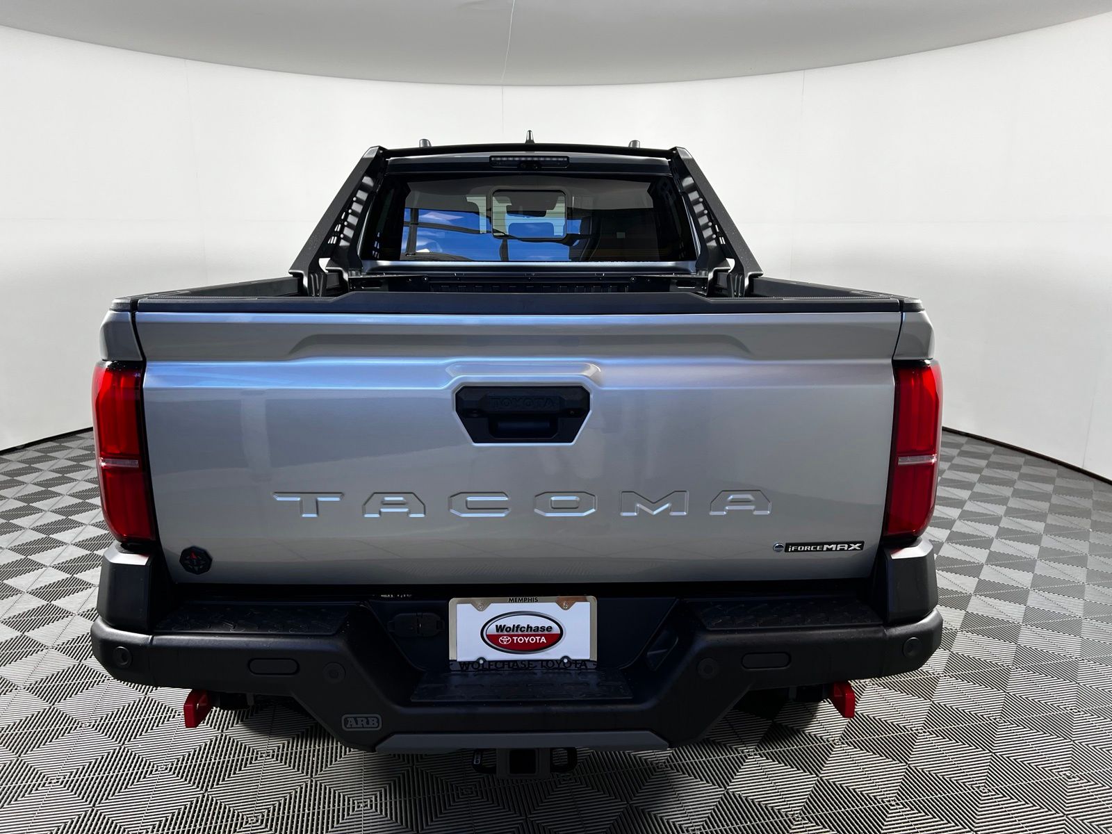 Thumbnail: 2026 Toyota Tacoma - 6
