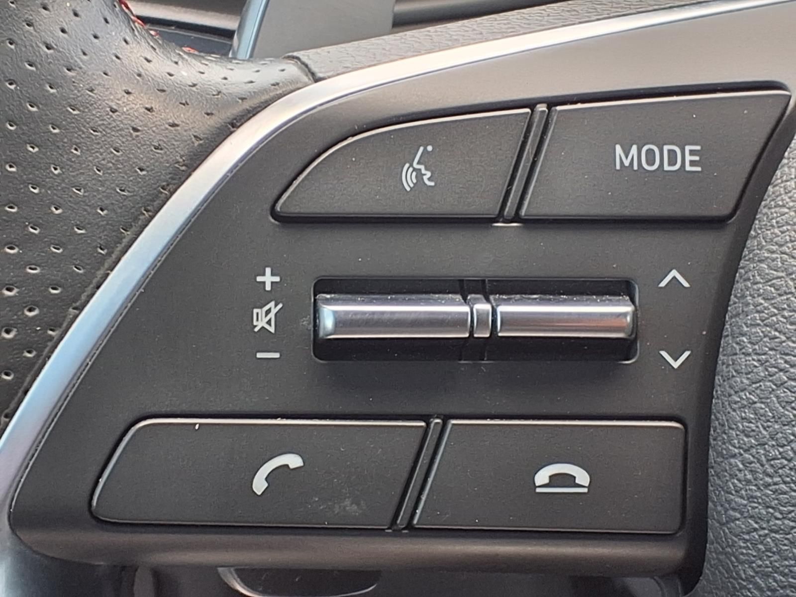 2020 Hyundai Sonata SEL Plus Gray at Baytown Hyundai
