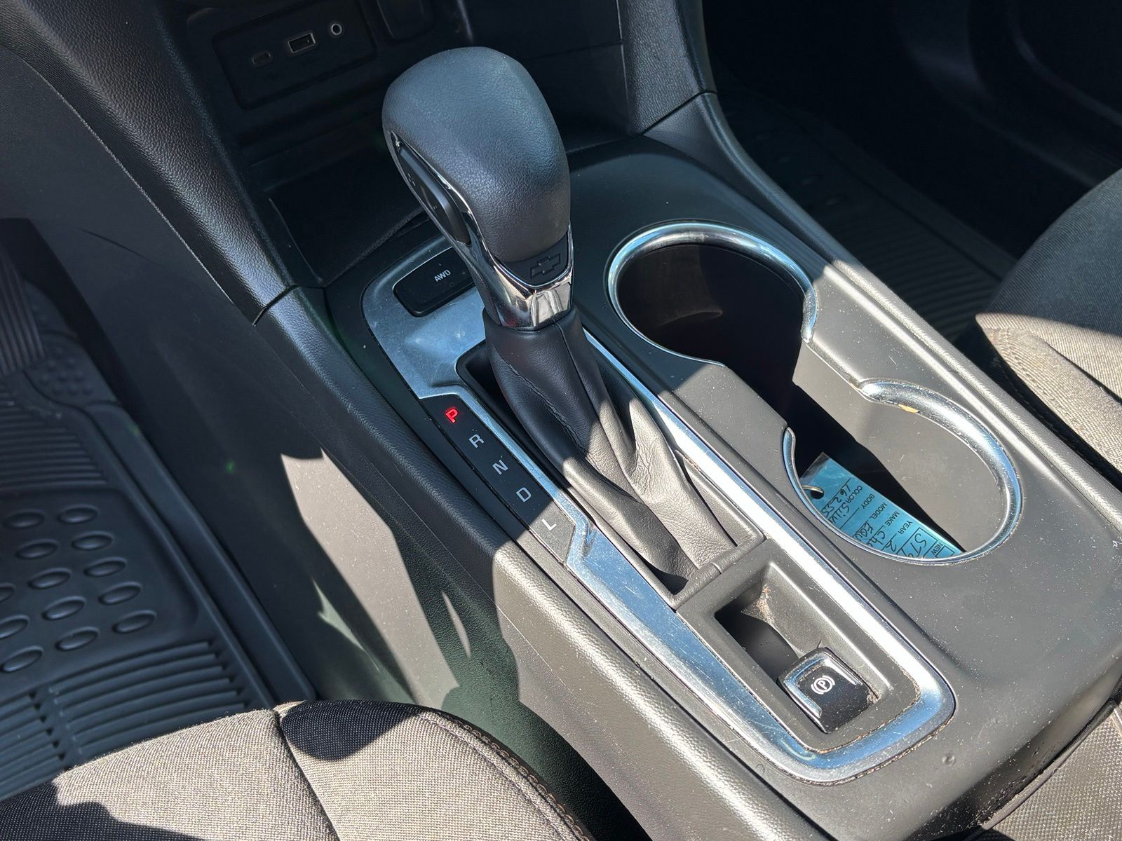 Used 2021 Chevrolet Equinox SUV