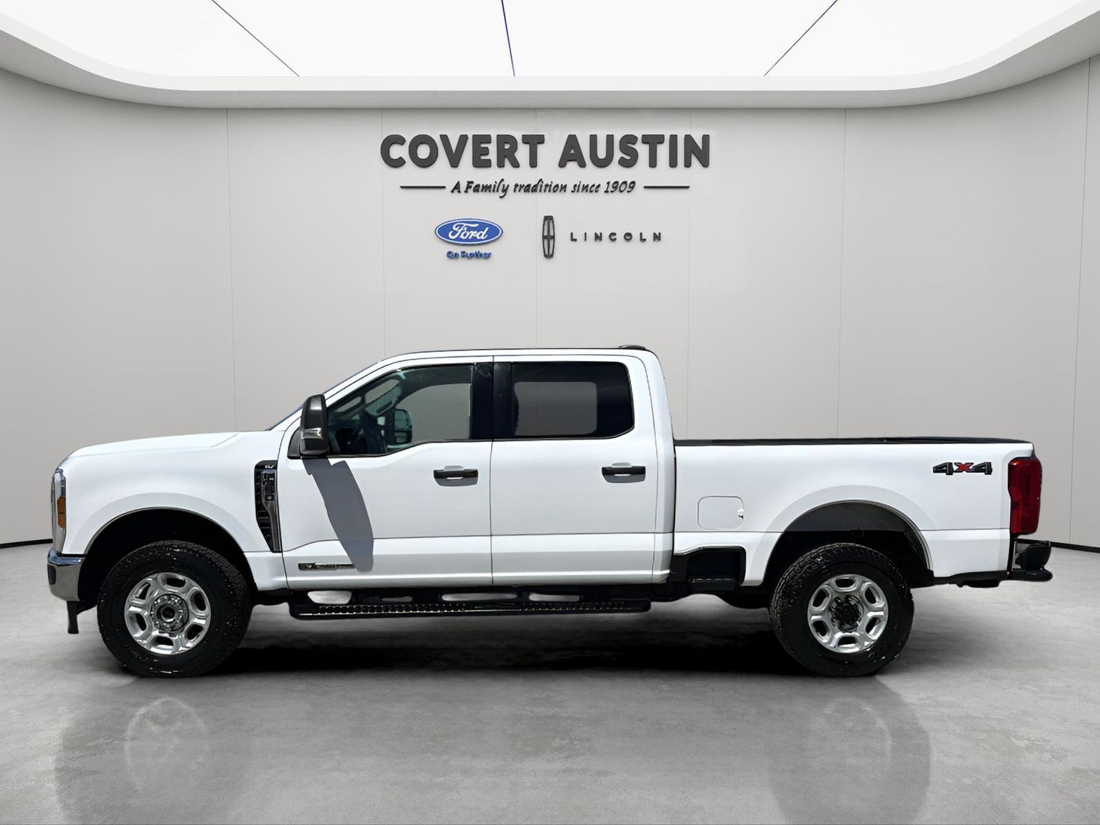 Used Car 2025 Ford F-350sd  Xlt For Sale Under $70,000 In Austin, Texas