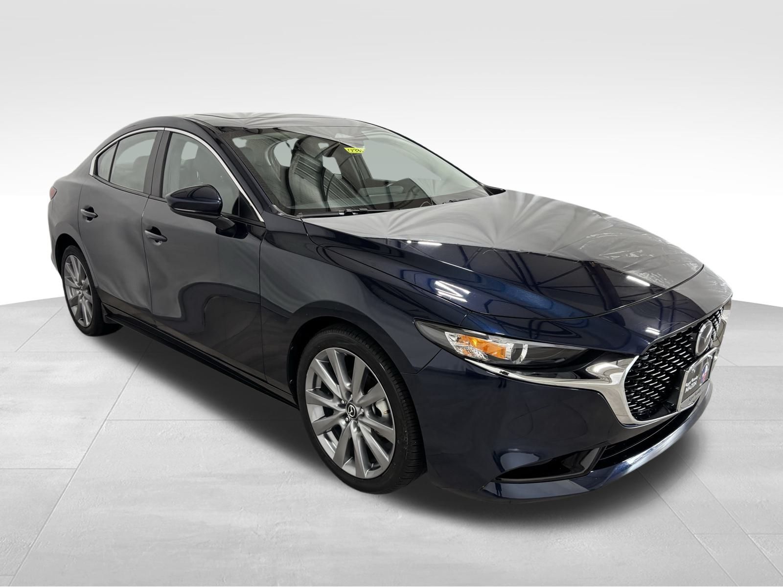 Used Car 2025 Mazda Mazda3  2.5 S Preferred Package For Sale Under $25,000 In Austin, Texas