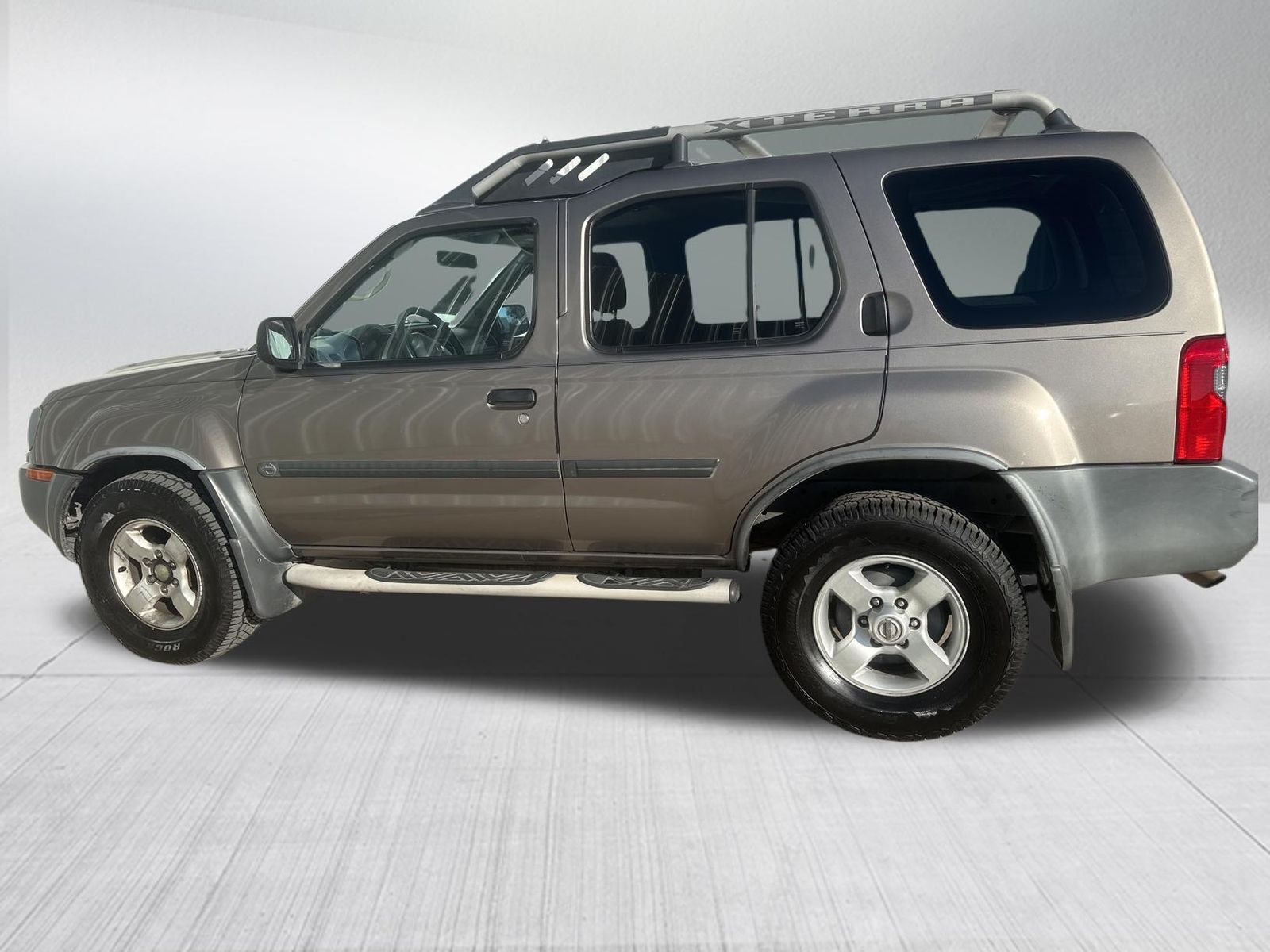 Used Car 2004 Nissan Xterra  For Sale Under $10,000 In Austin, Texas