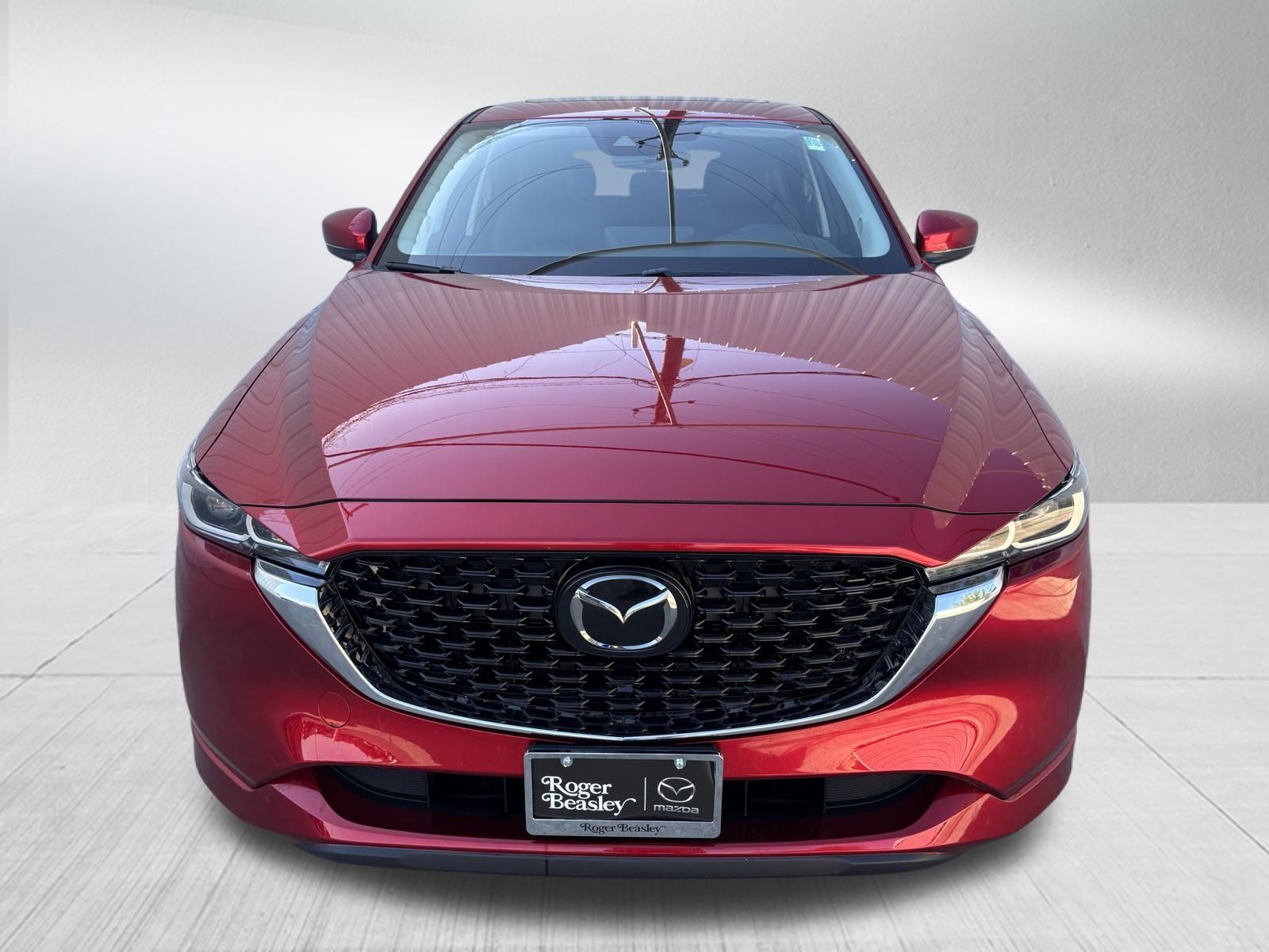 Used Car 2025 Mazda Cx-5  2.5 S Preferred Package For Sale Under $30,000 In Austin, Texas