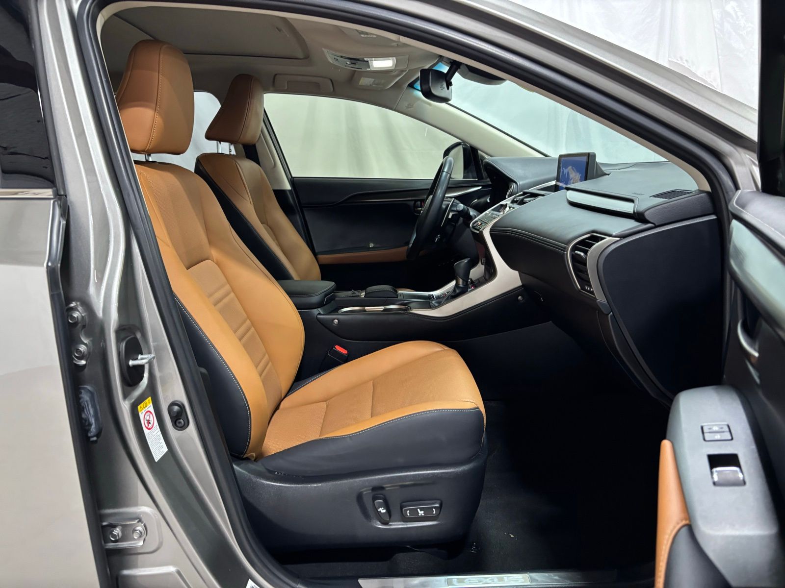 Used Car 2019 Lexus Nx  For Sale Under $25,000 In Austin, Texas