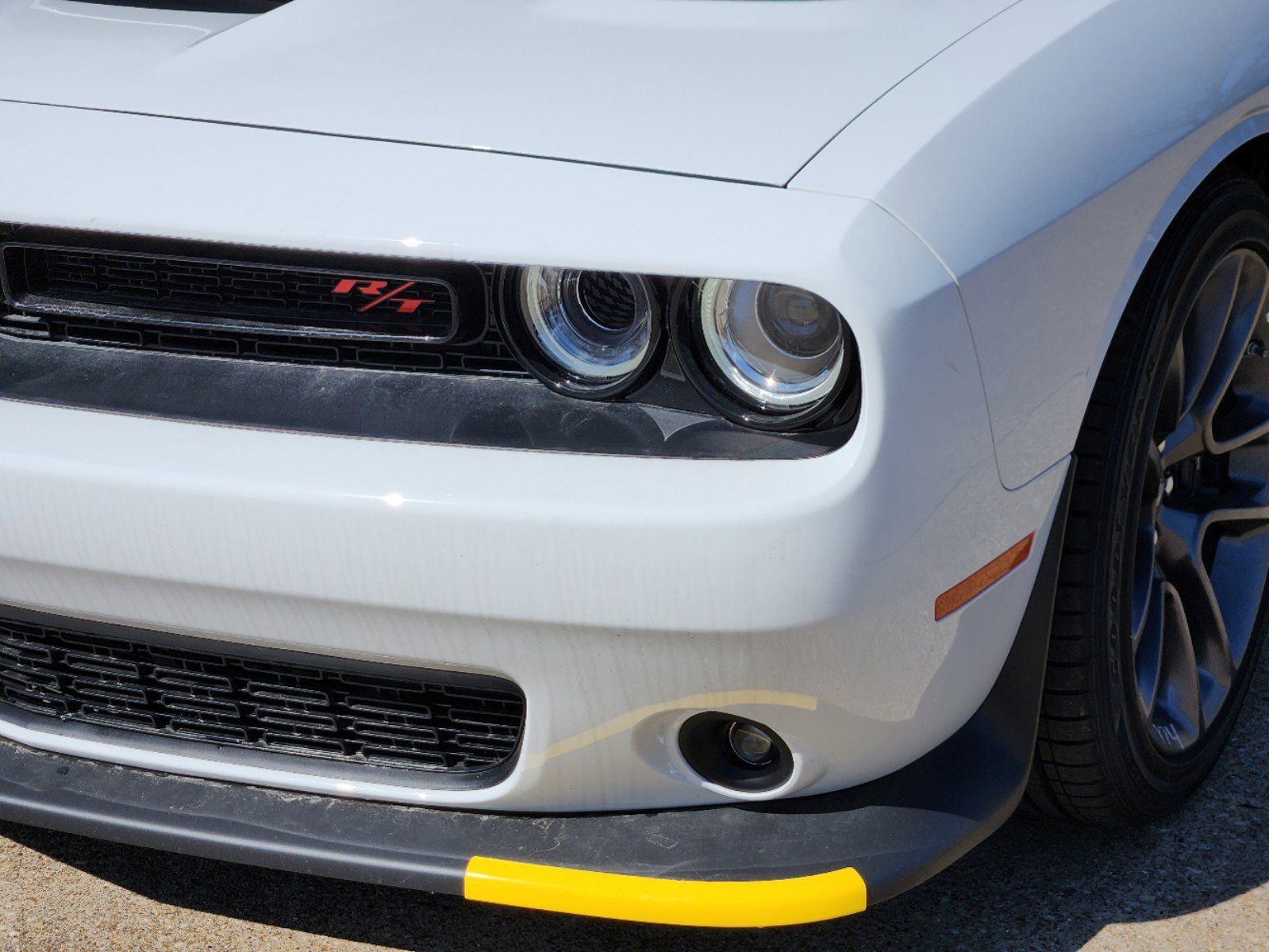 2023 Dodge Challenger R/T Scat Pack 7