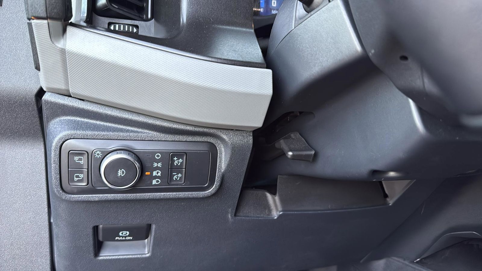 Used Car 2022 Ford Bronco  Badlands For Sale Under $50,000 In Austin, Texas