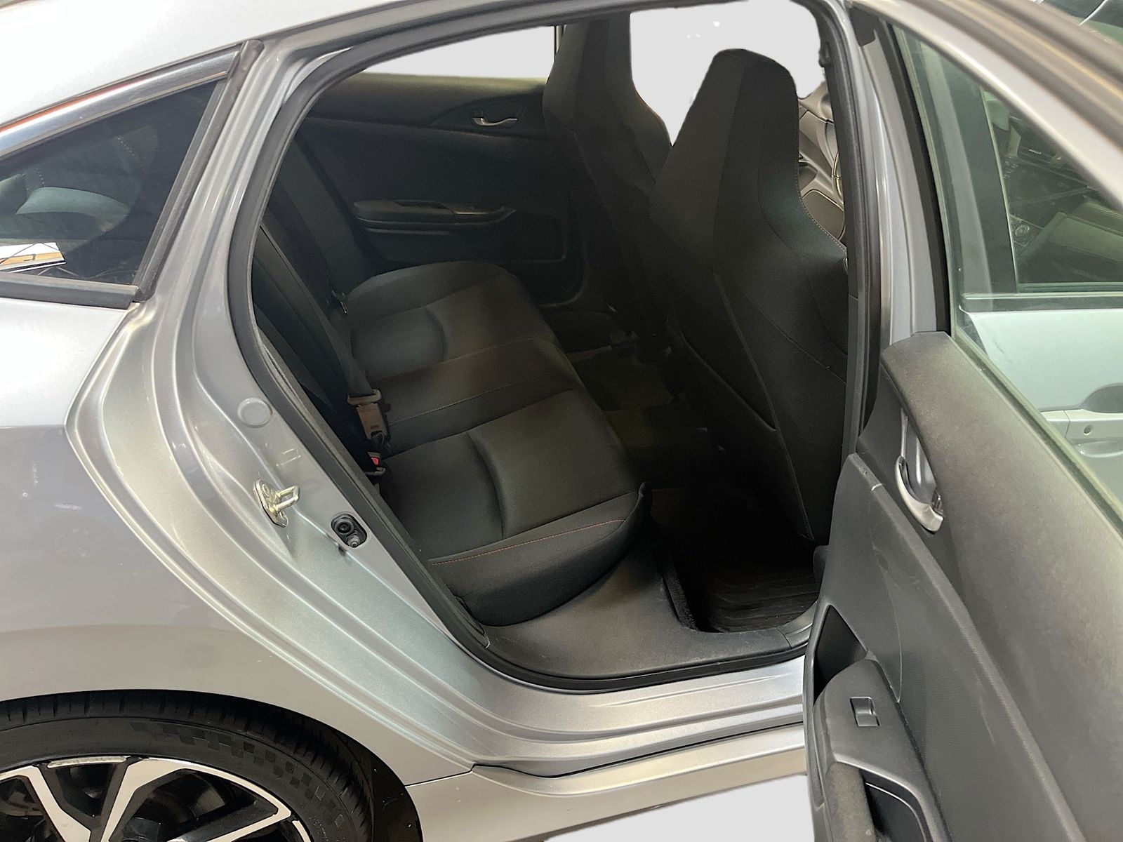 2019 Honda Civic Si - Photo 26
