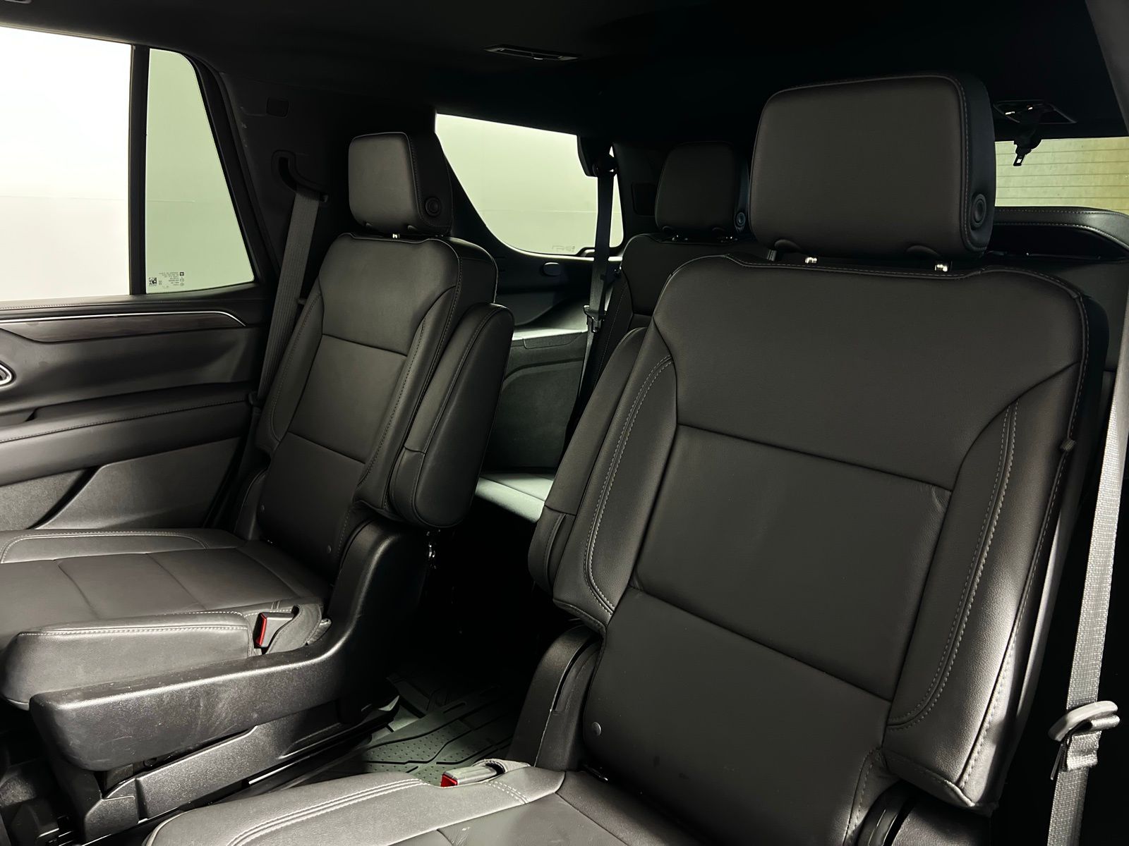 Thumbnail: 2024 Chevrolet Tahoe - 25