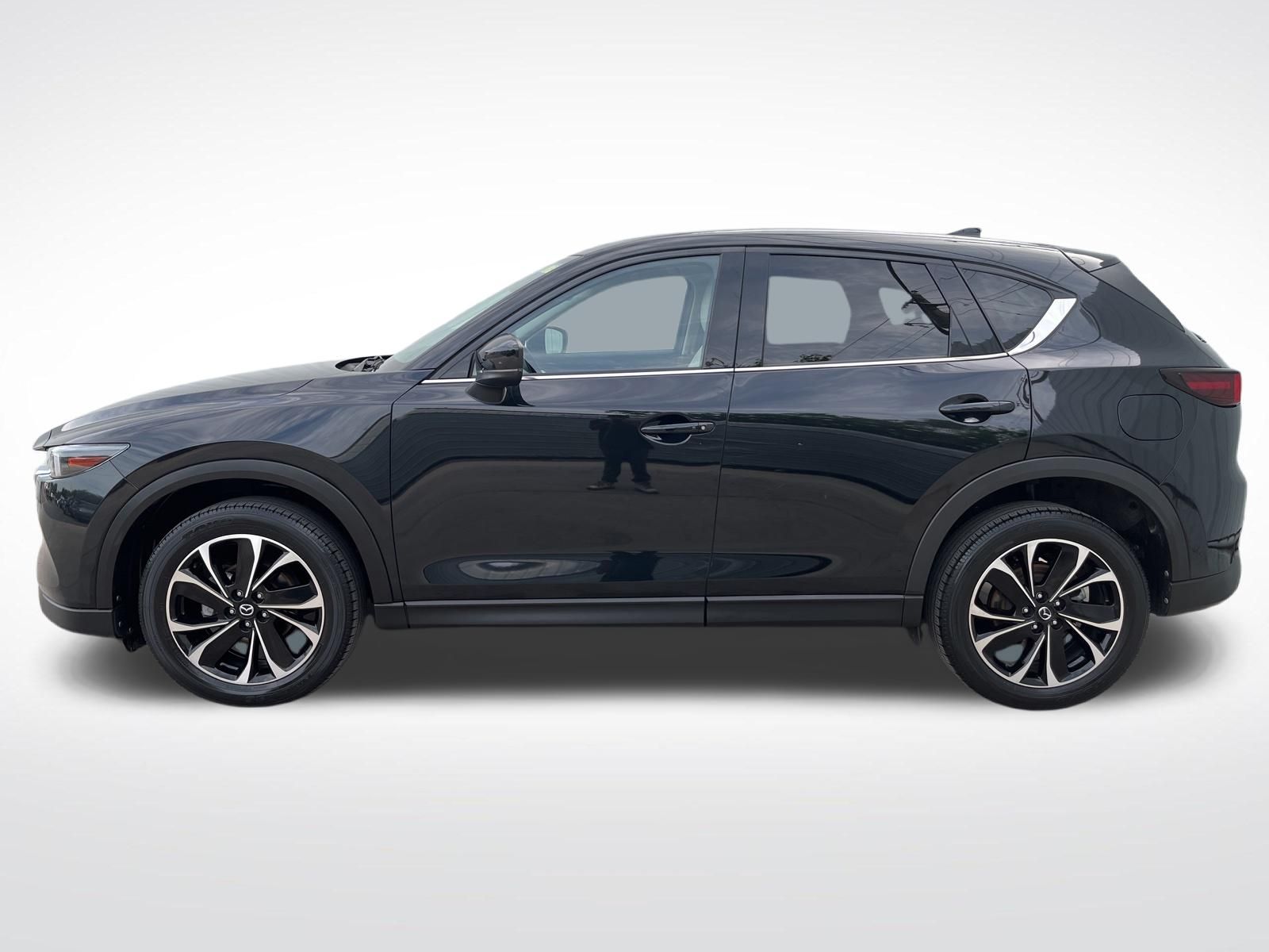 Used Car 2023 Mazda Cx-5  2.5 S Premium Package For Sale Under $30,000 In Austin, Texas