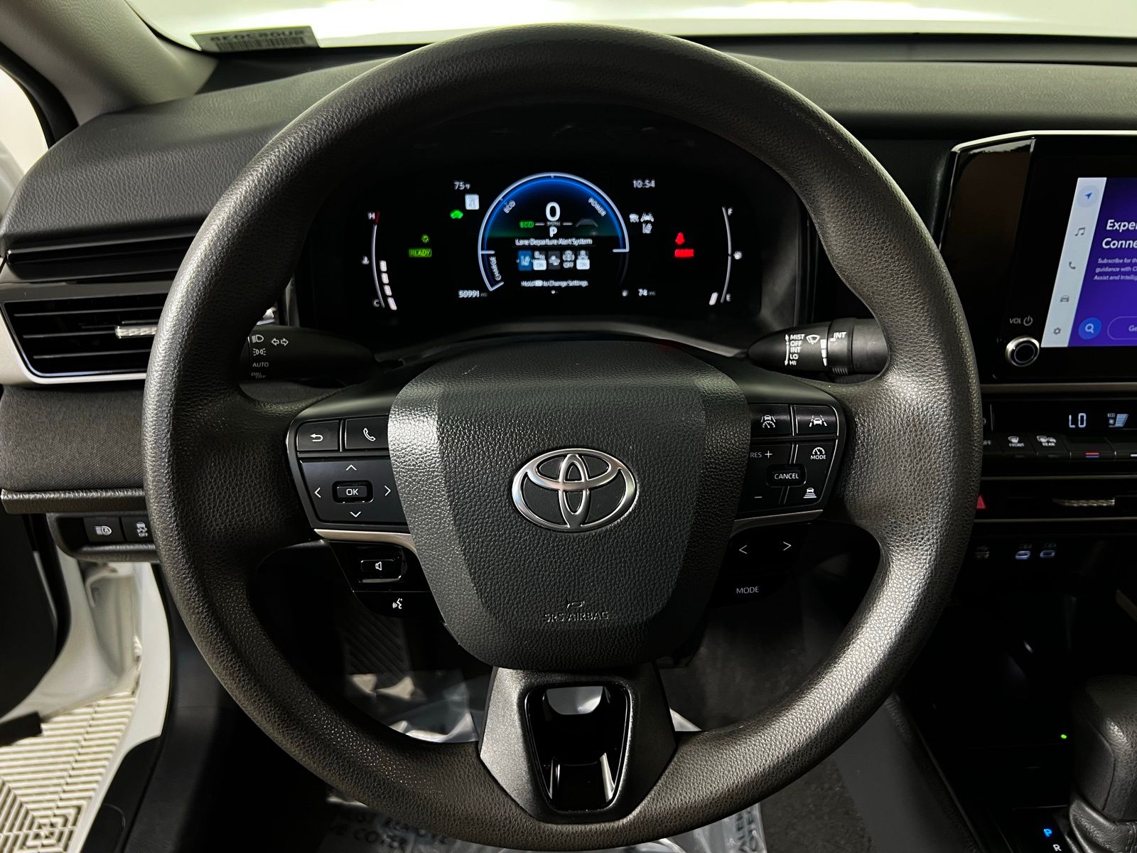 Thumbnail: 2025 Toyota Camry - 14