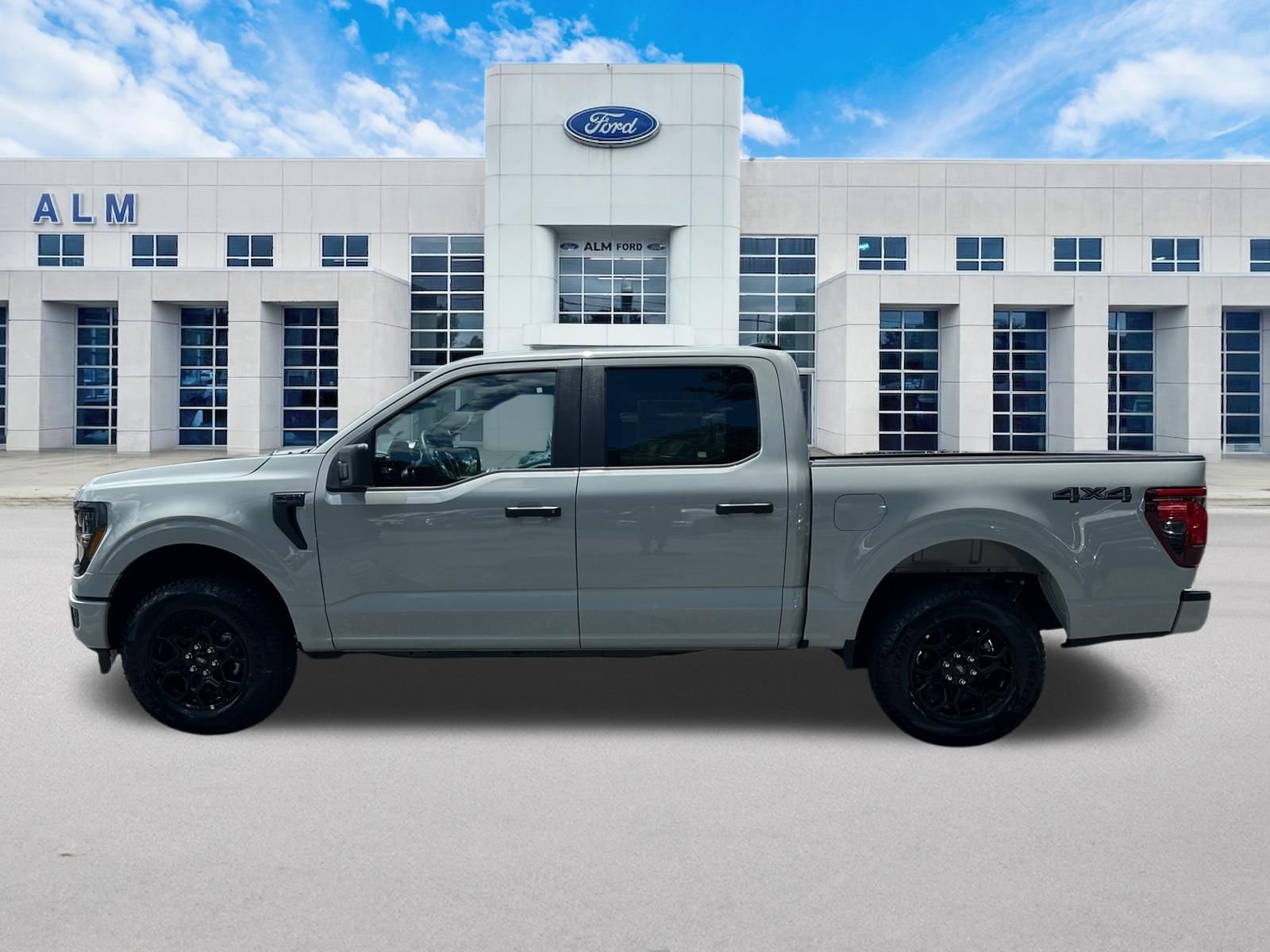 New 2026 Avalanche Ford STX® image 9