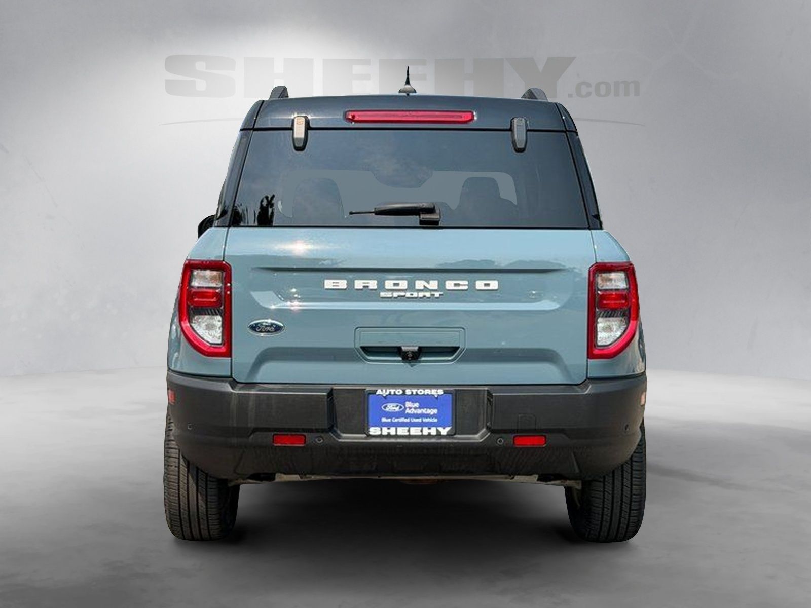 Certified Used 2021 Area 51 Ford Badlands image 15