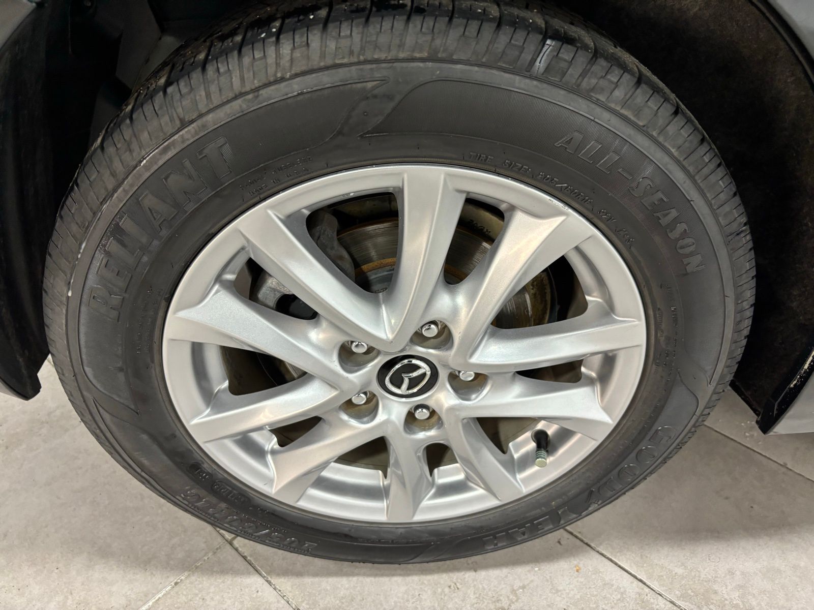 Used Car 2016 Mazda Mazda3  I Grand Touring For Sale Under $10,000 In Austin, Texas