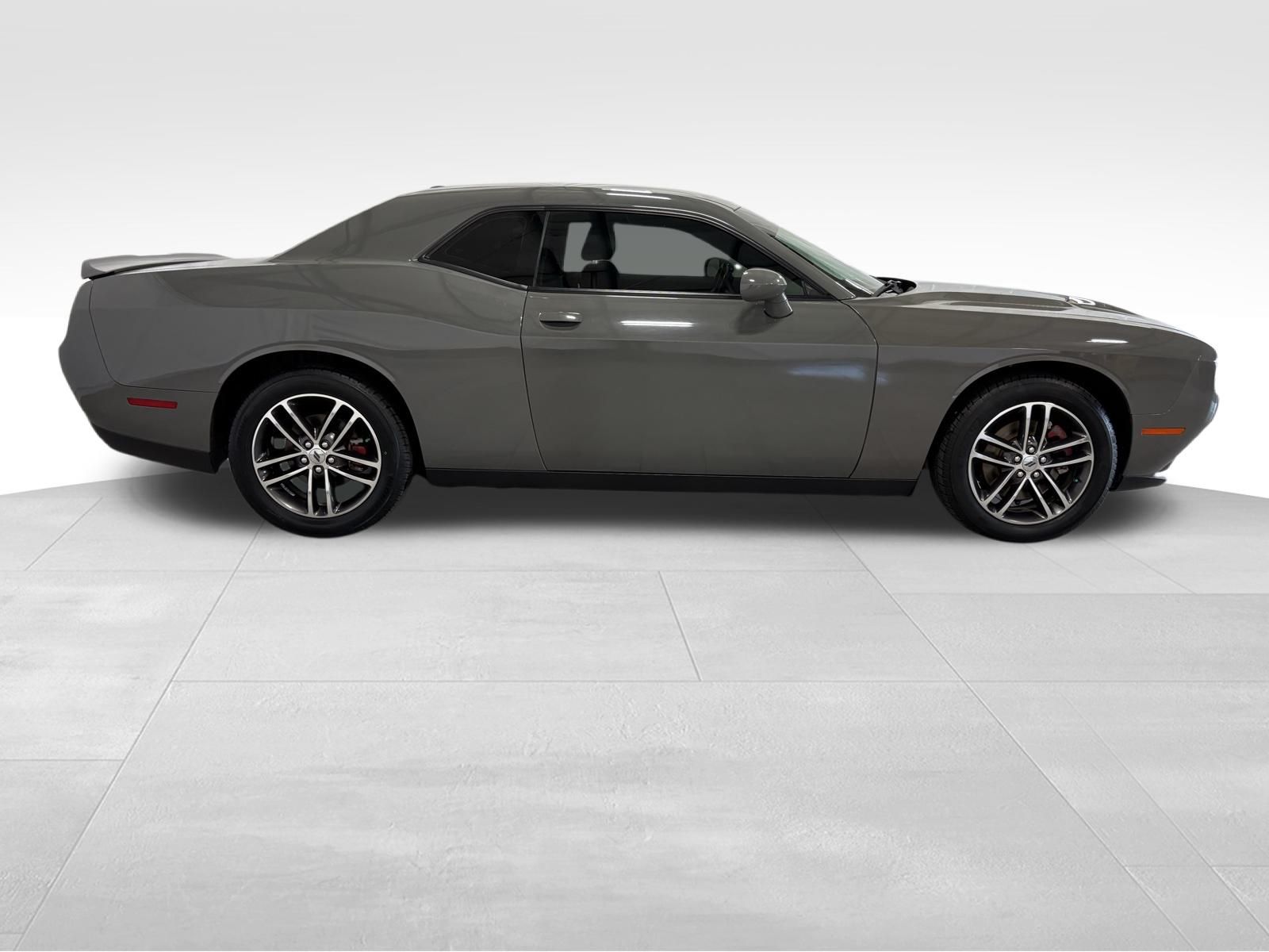 Used Car 2019 Dodge Challenger  Sxt For Sale Under $20,000 In Austin, Texas