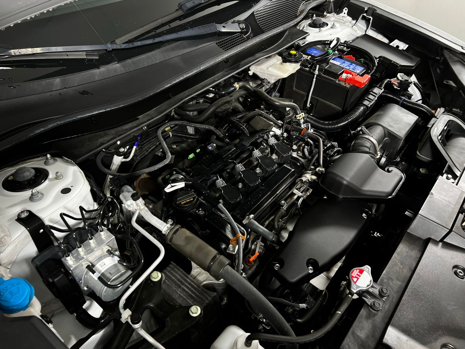 Thumbnail: 2023 Honda CR-V - 10