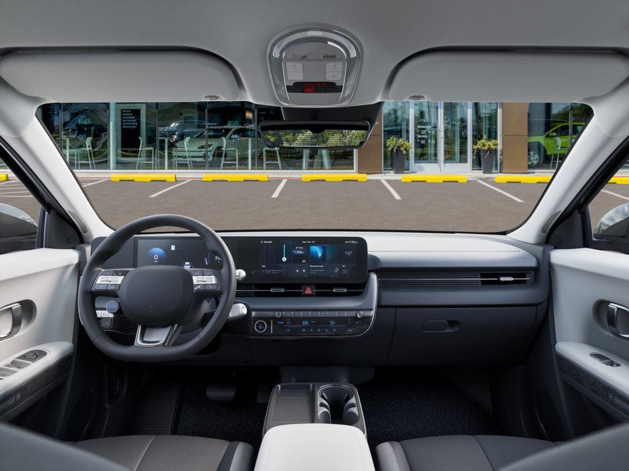 IONIQ 5 SE